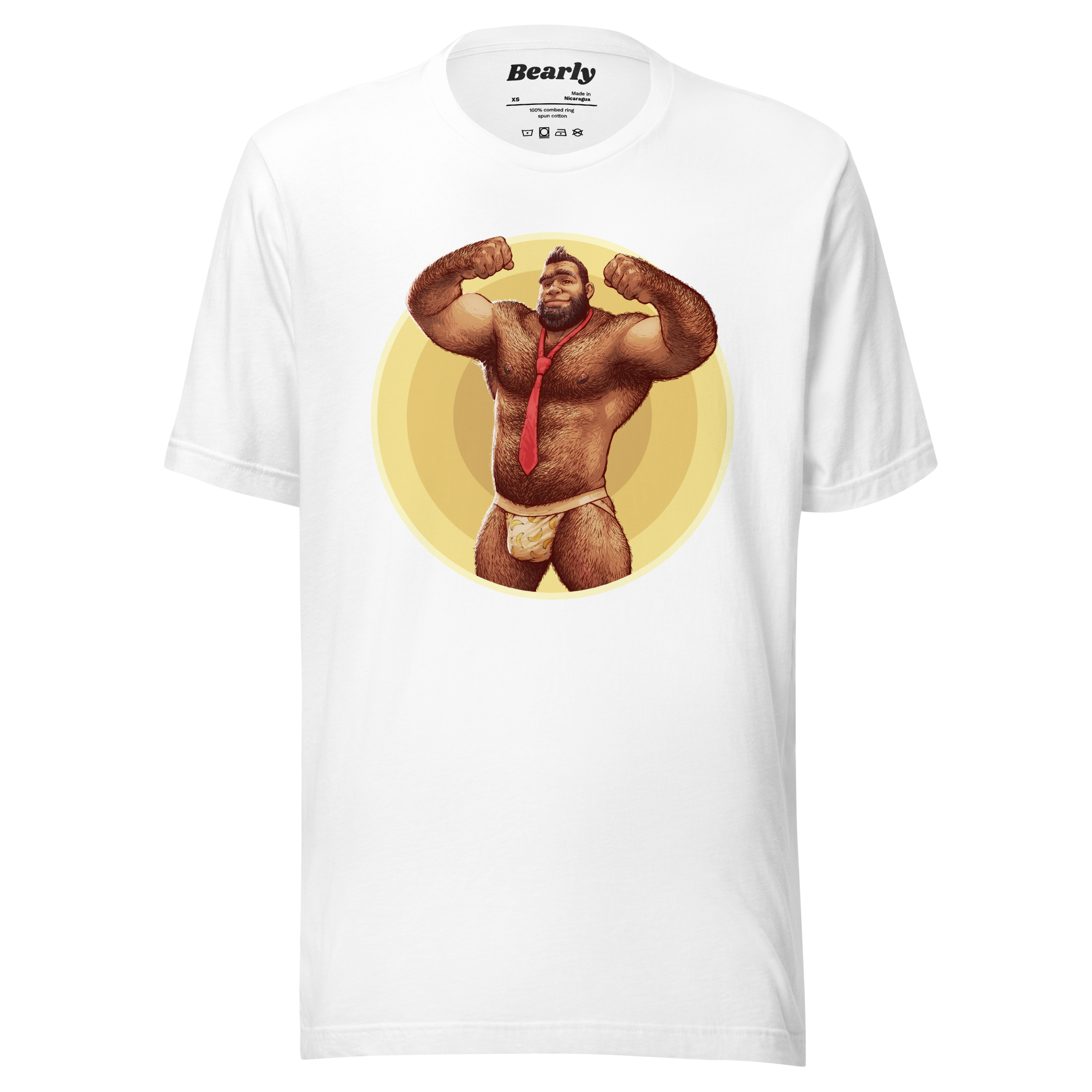 Donkey Kong T-Shirt 4
