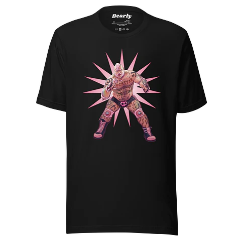 Jigglypuff T-Shirt
