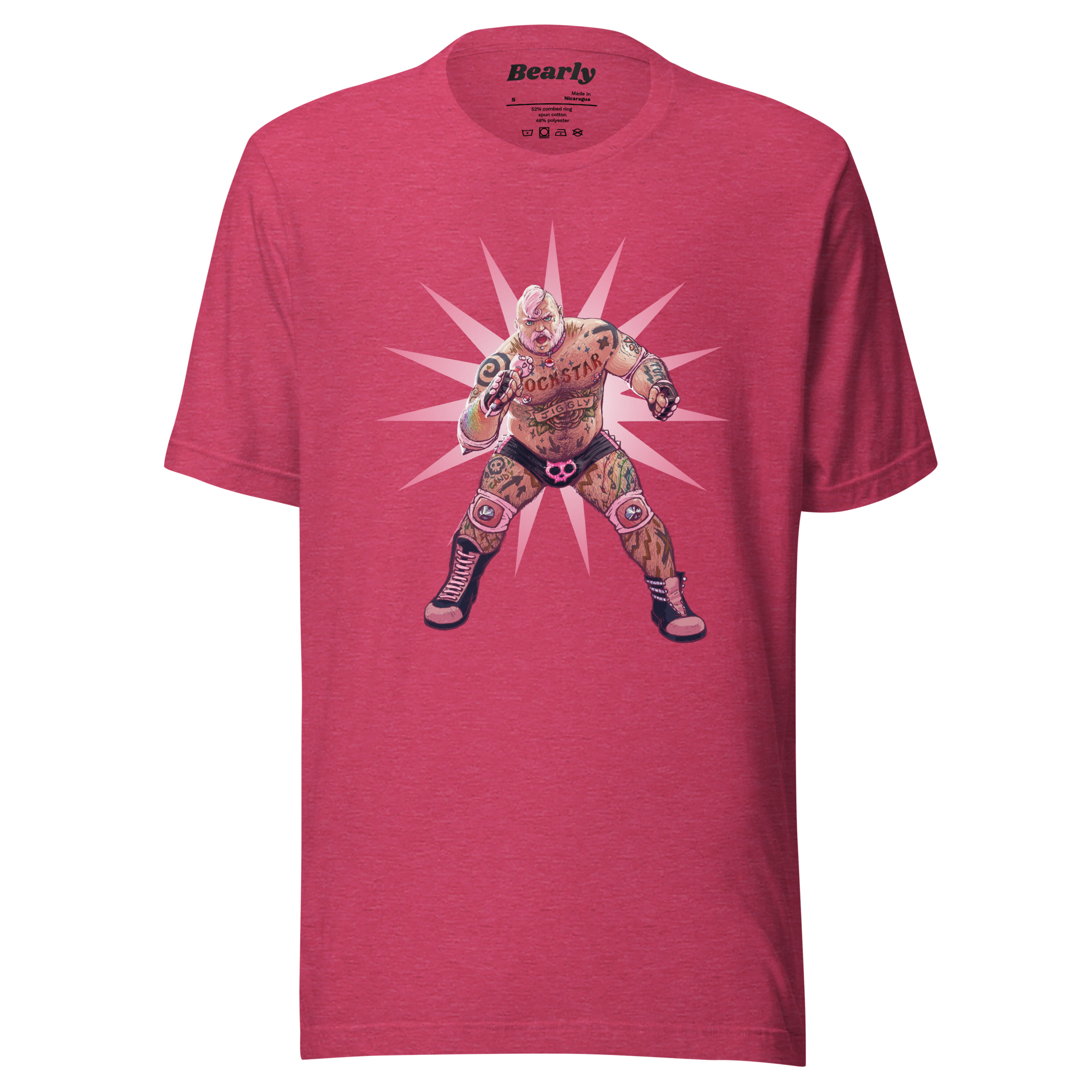 Jigglypuff T-Shirt 5