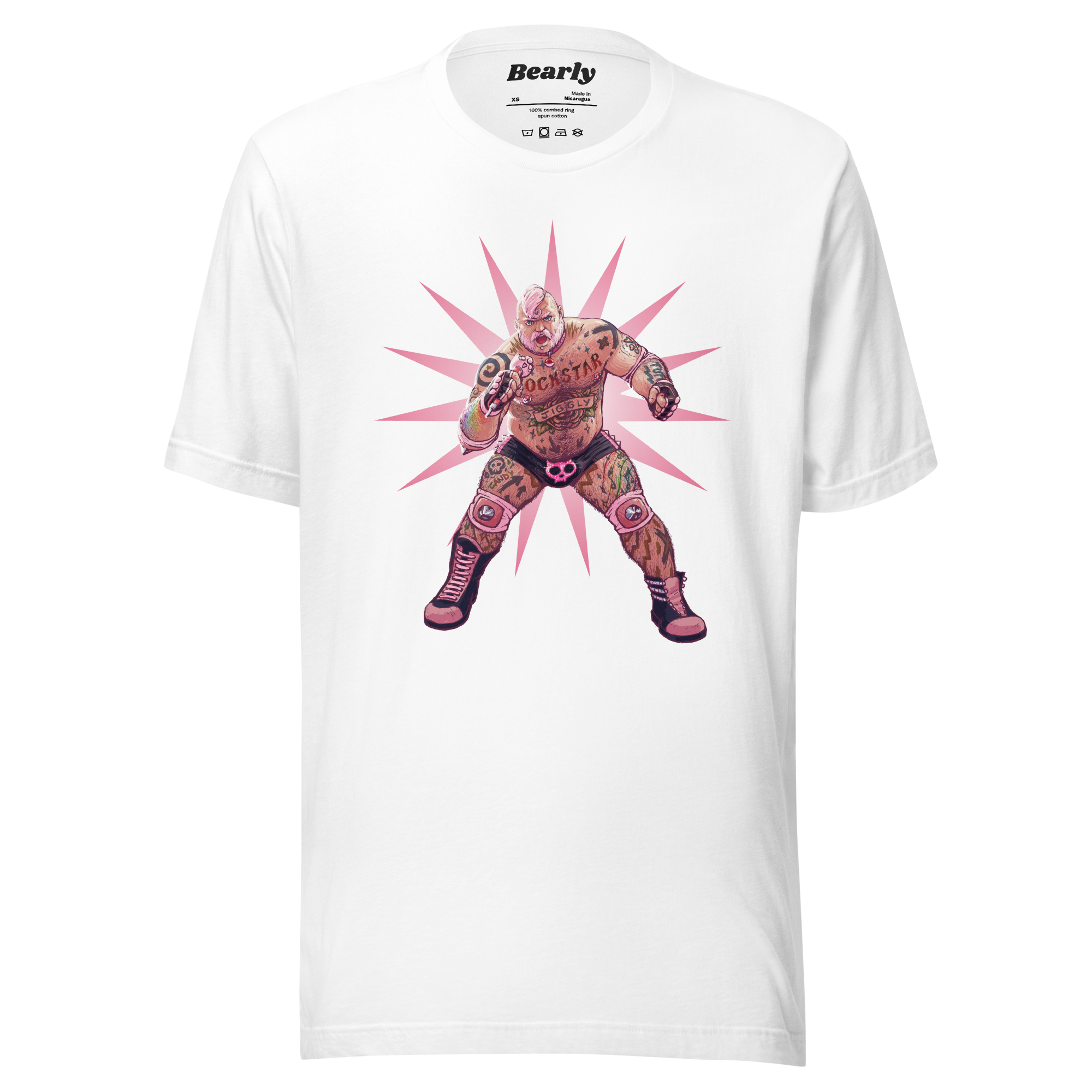 Jigglypuff T-Shirt 2