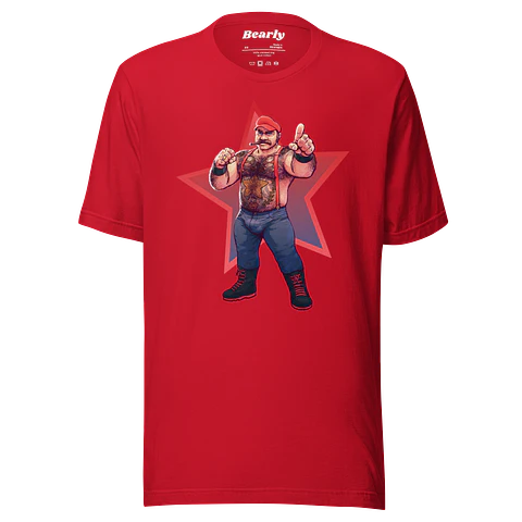 Mario T-Shirt