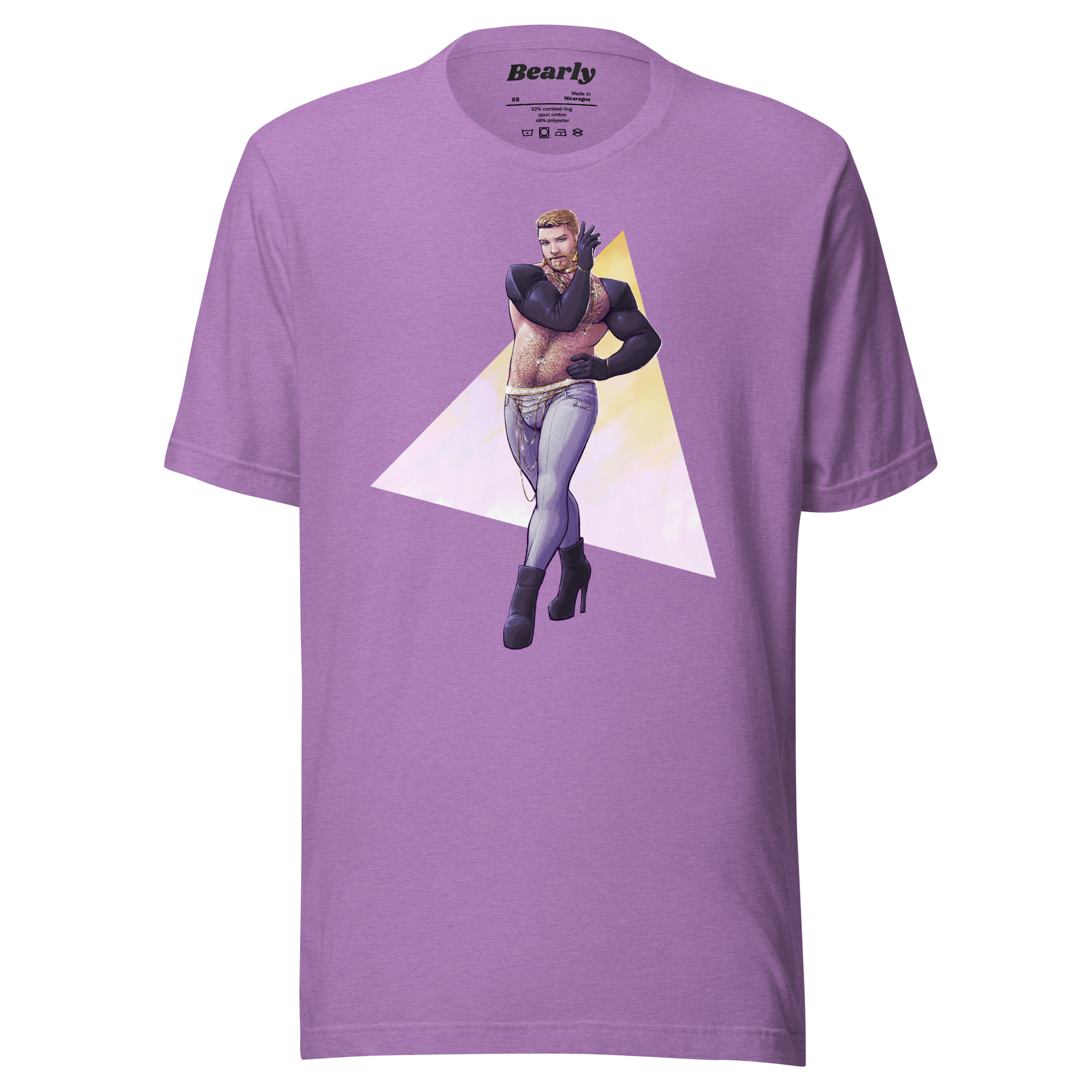 Zelda T-Shirt 1