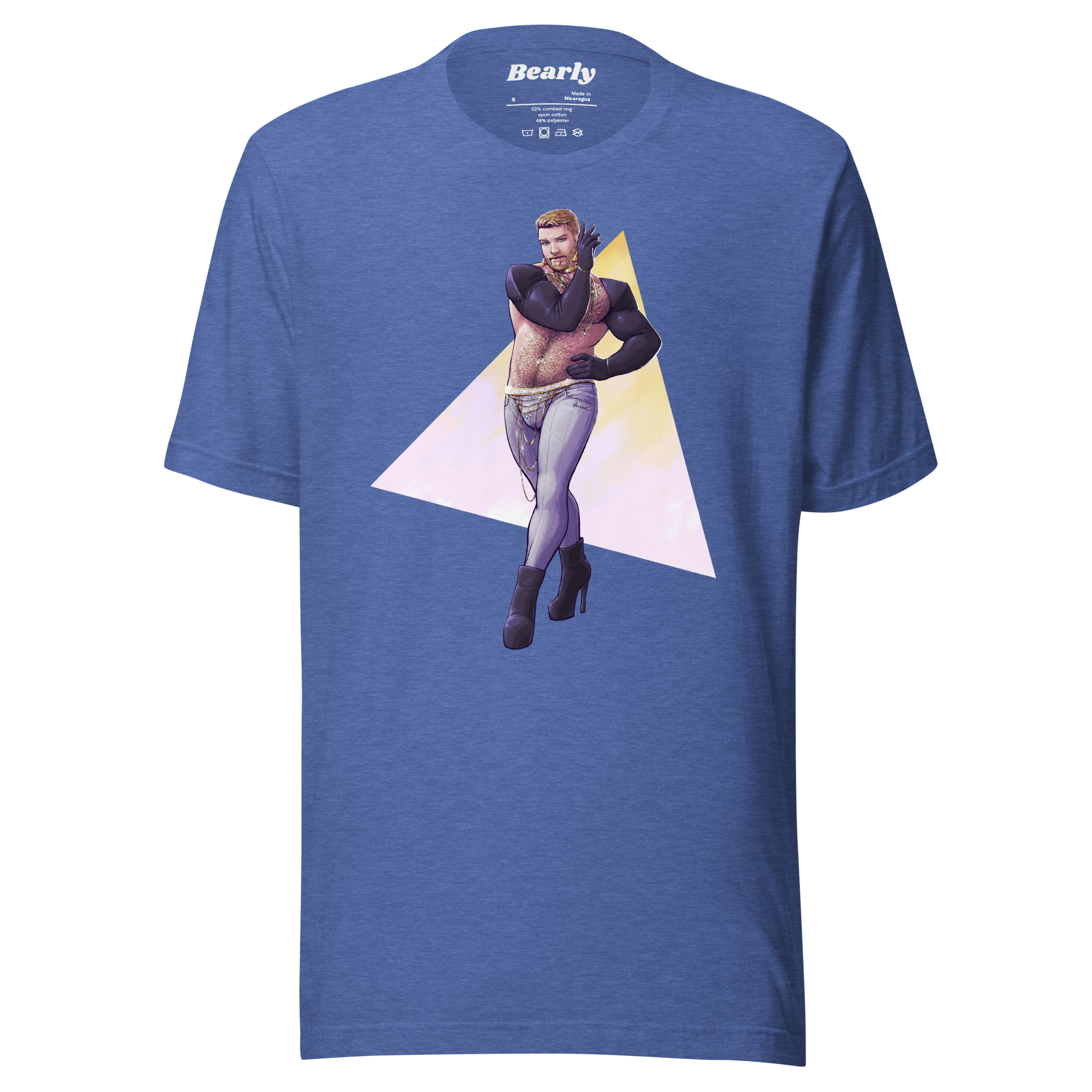 Zelda T-Shirt 3