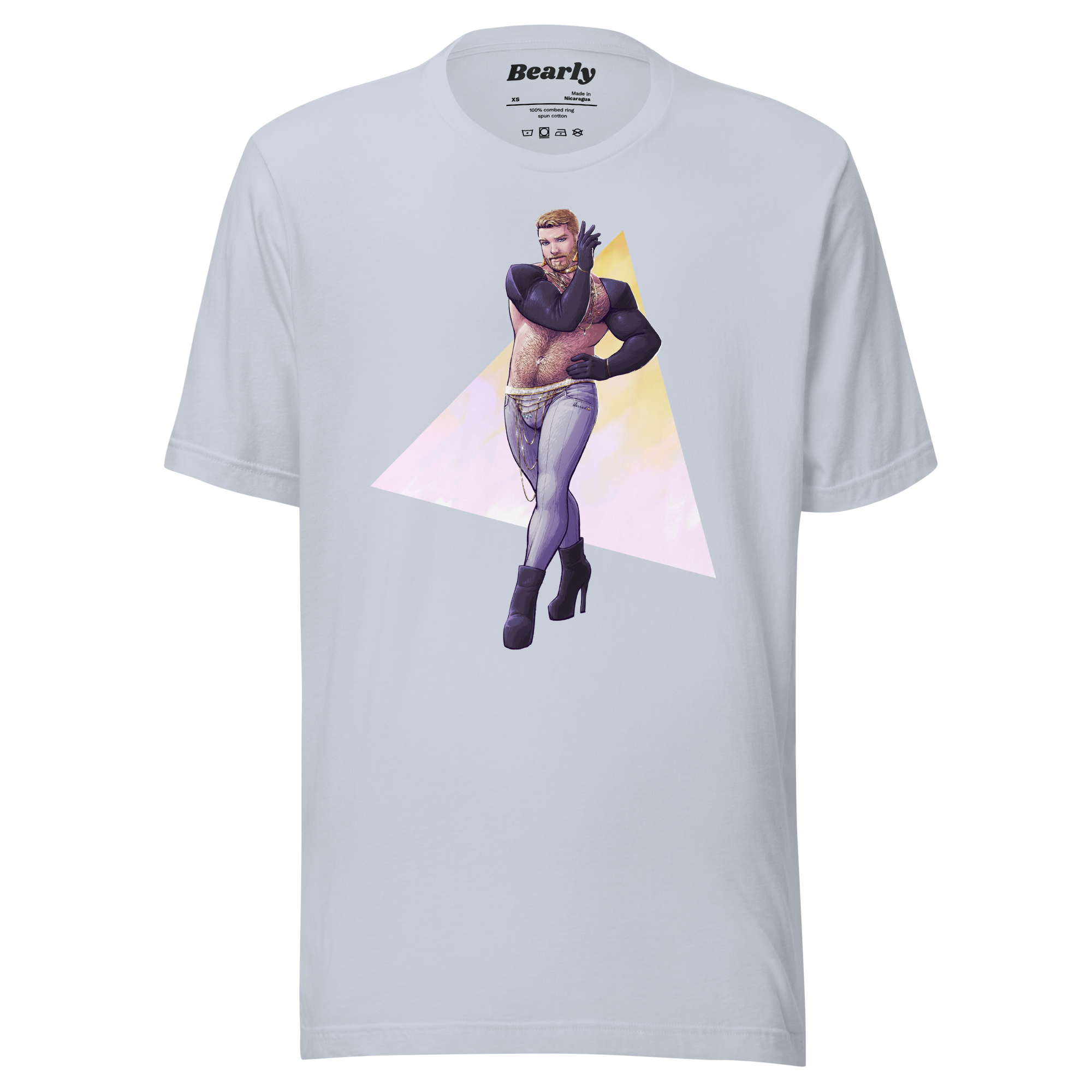 Zelda T-Shirt 4