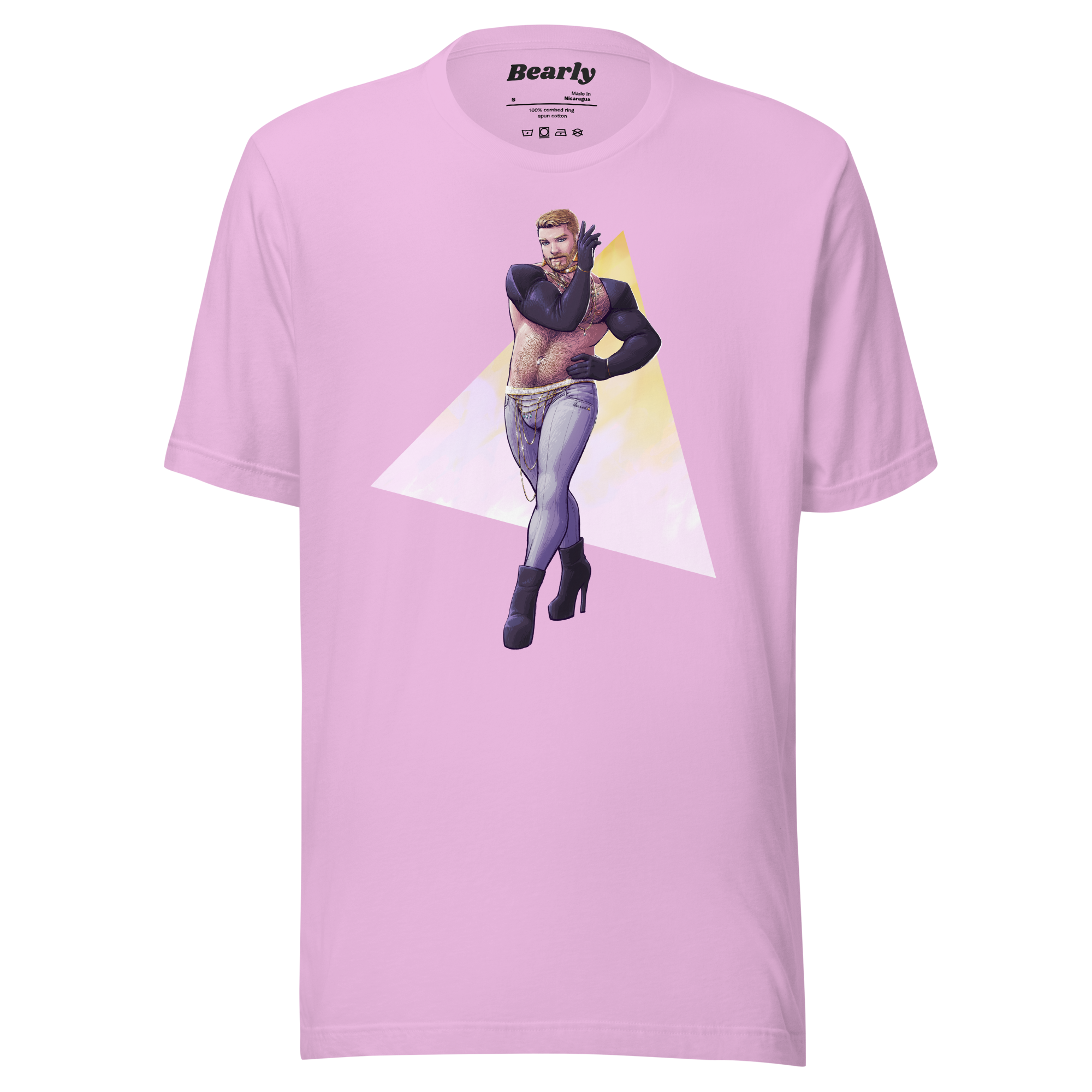 Zelda T-Shirt 5