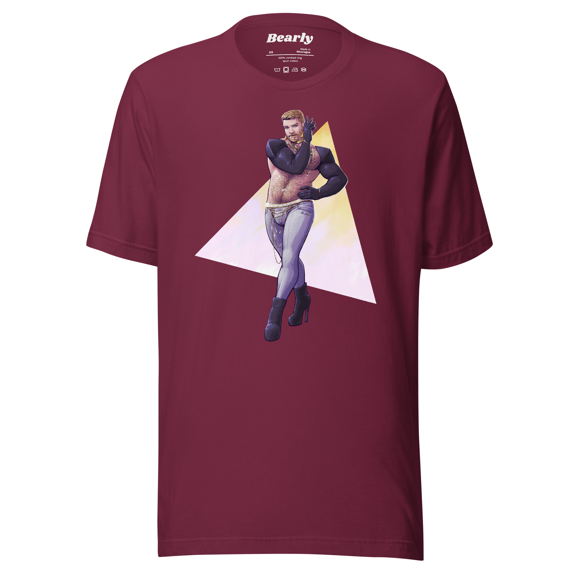 Zelda T-Shirt 6