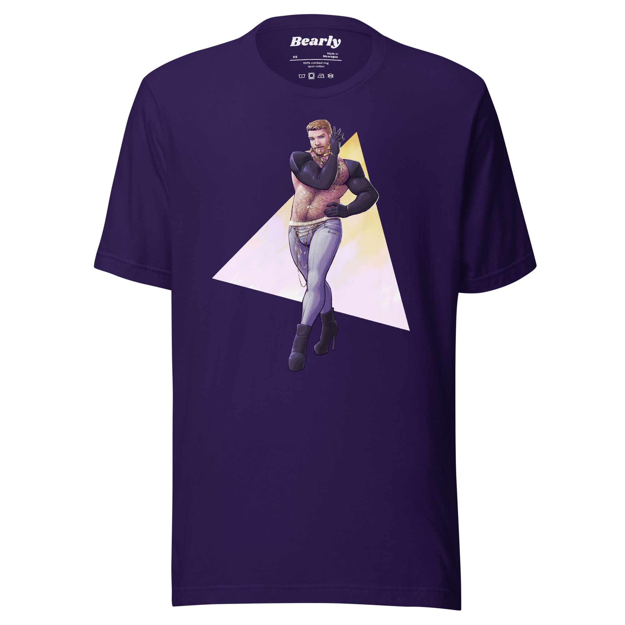 Zelda T-Shirt 7