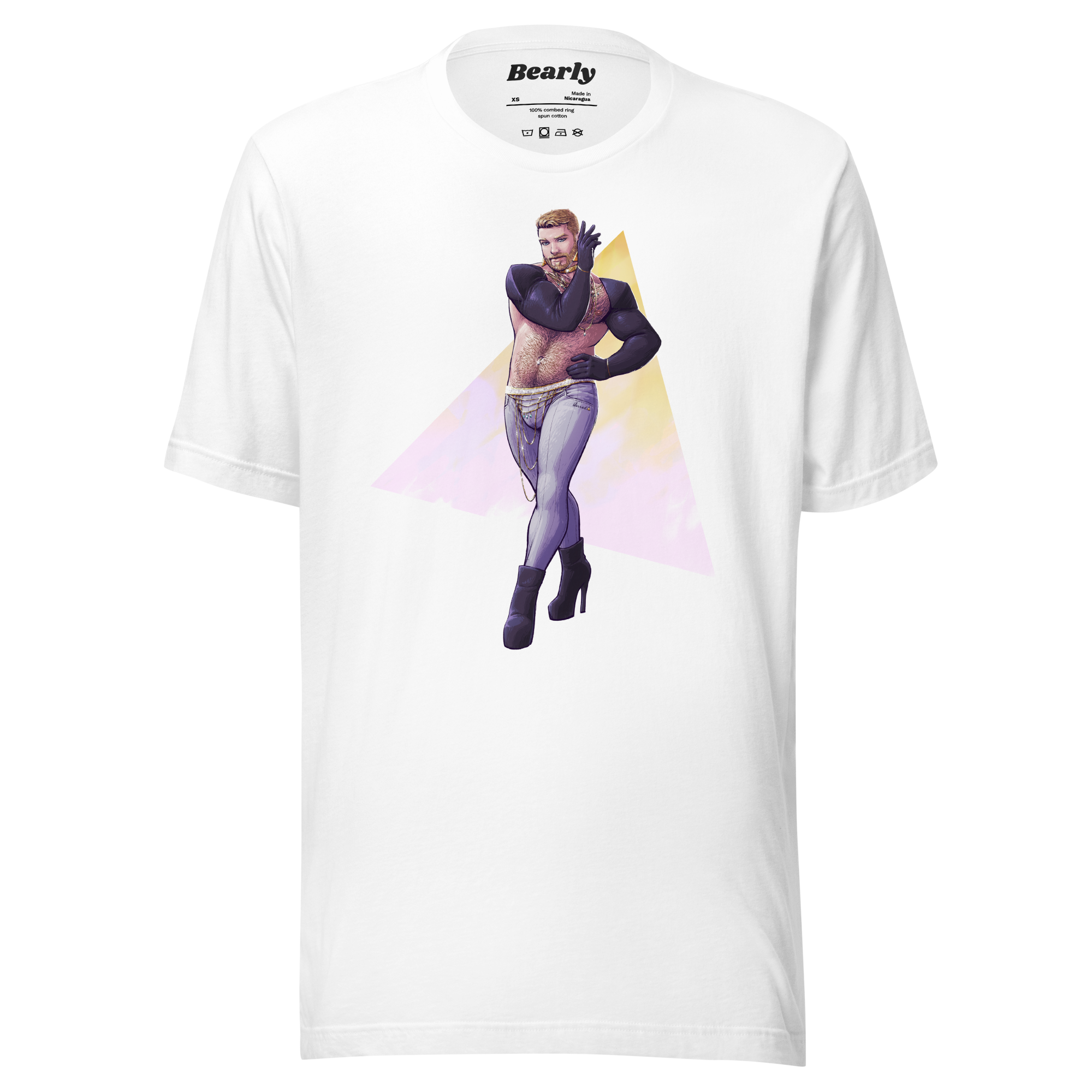 Zelda T-Shirt 2