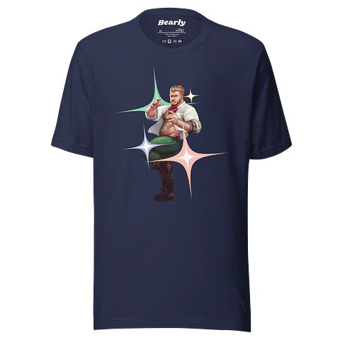 Fox T-Shirt