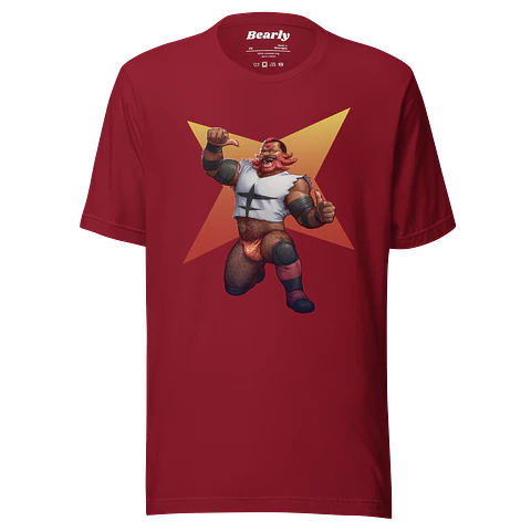 Incineroar T-Shirt