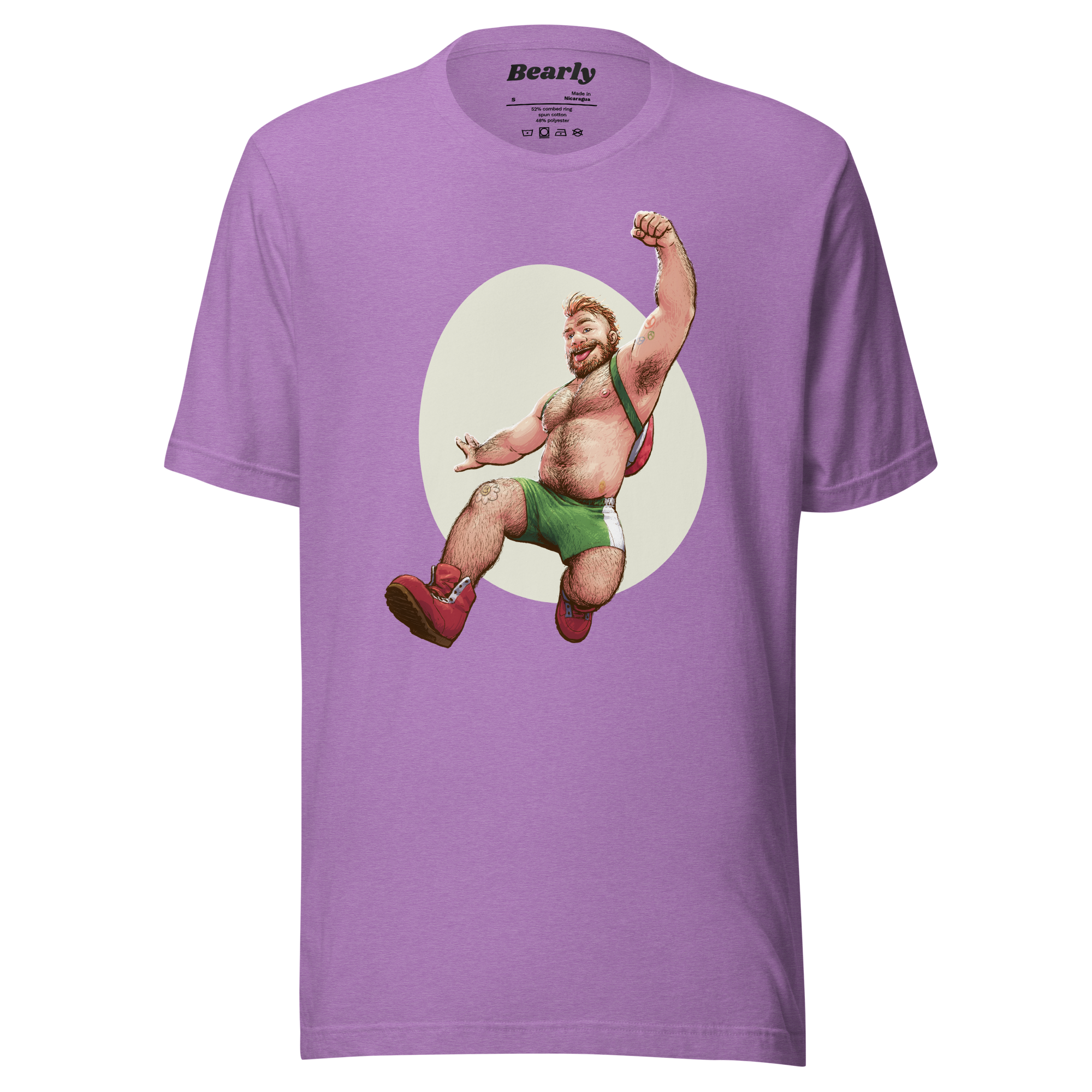 Yoshi T-Shirt 2