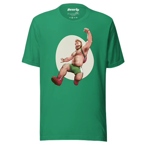 Yoshi T-Shirt