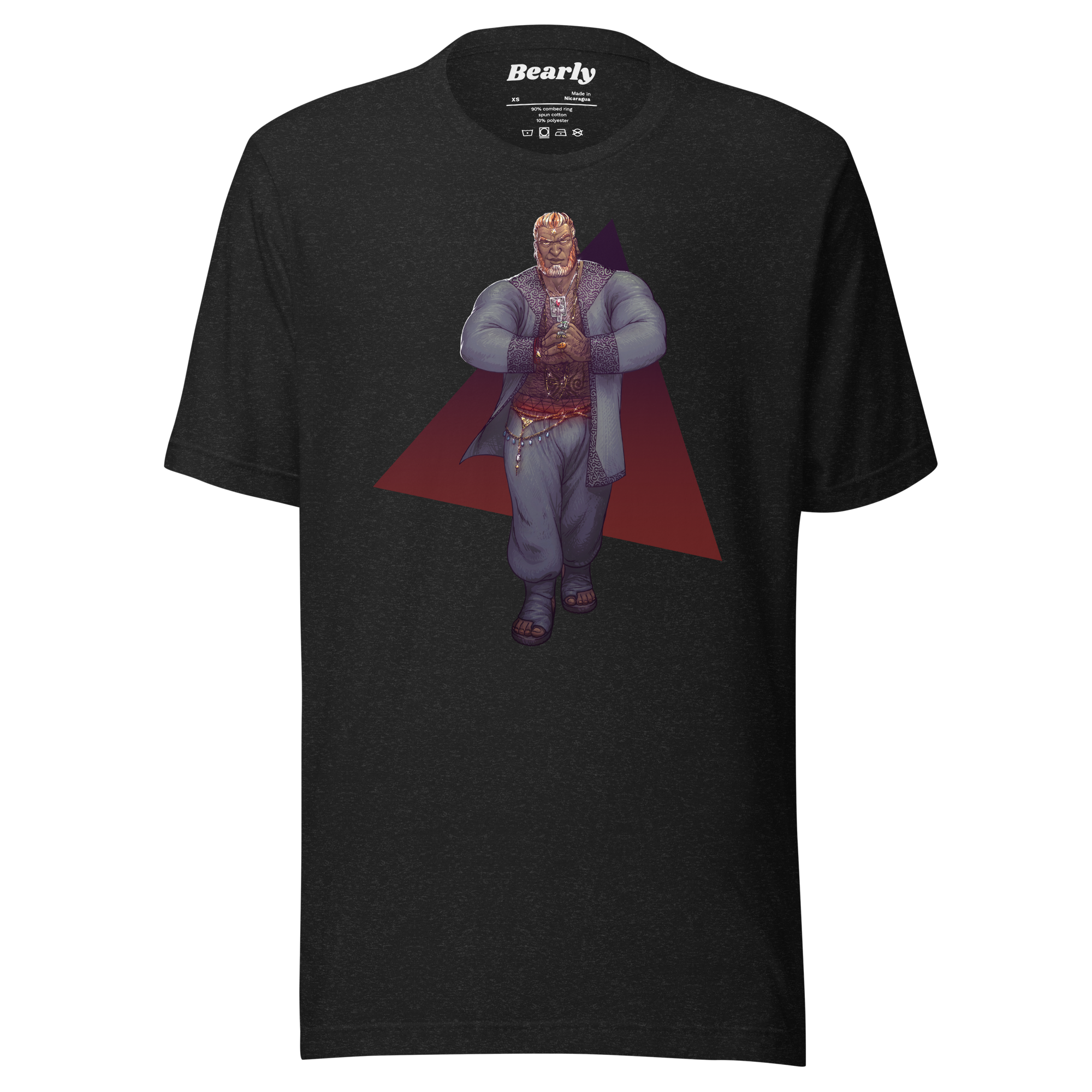 Ganondorf T-Shirt 2