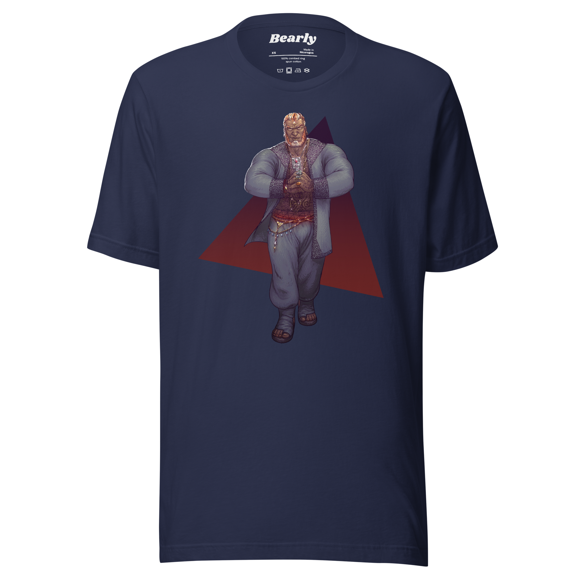 Ganondorf T-Shirt 6