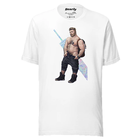 Cloud T-Shirt