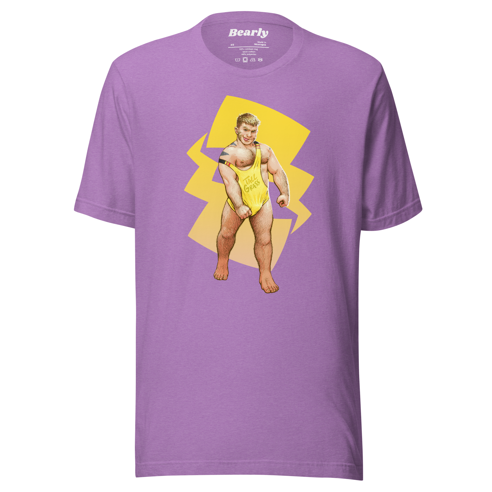 Pikachu T-Shirt 7