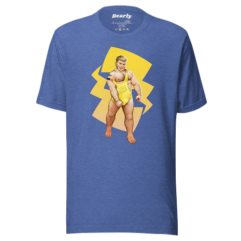 Pikachu T-Shirt