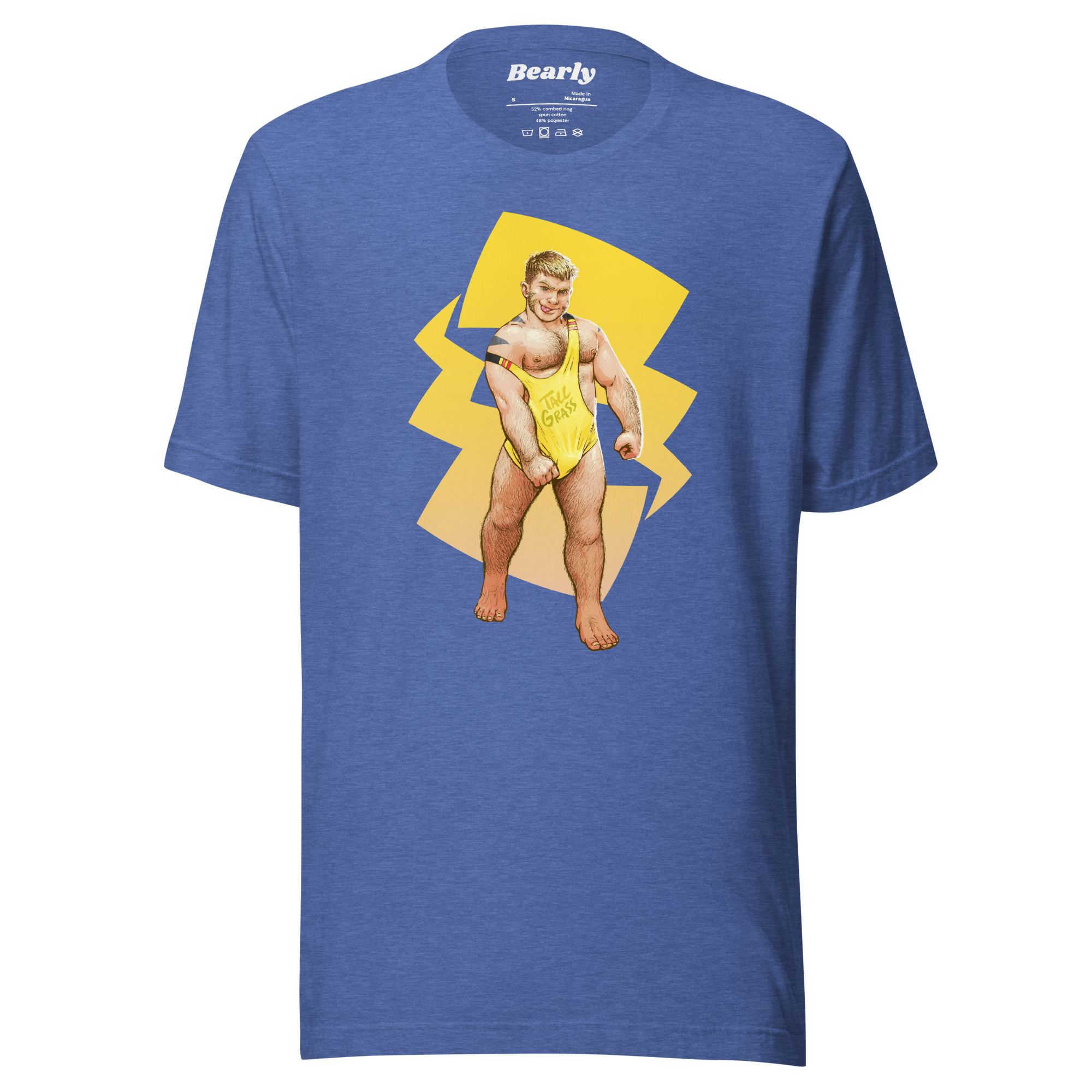Pikachu T-Shirt 1