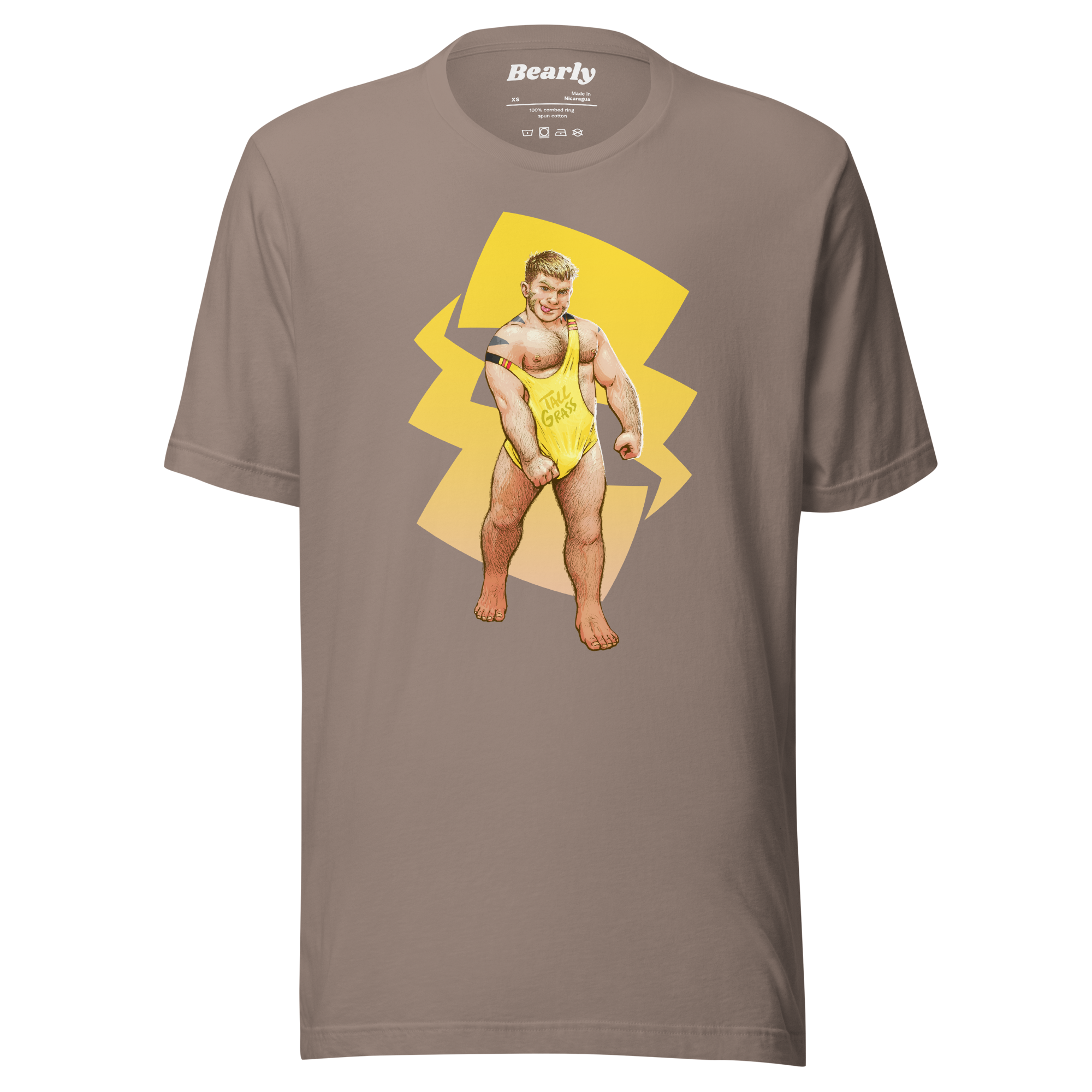 Pikachu T-Shirt 6