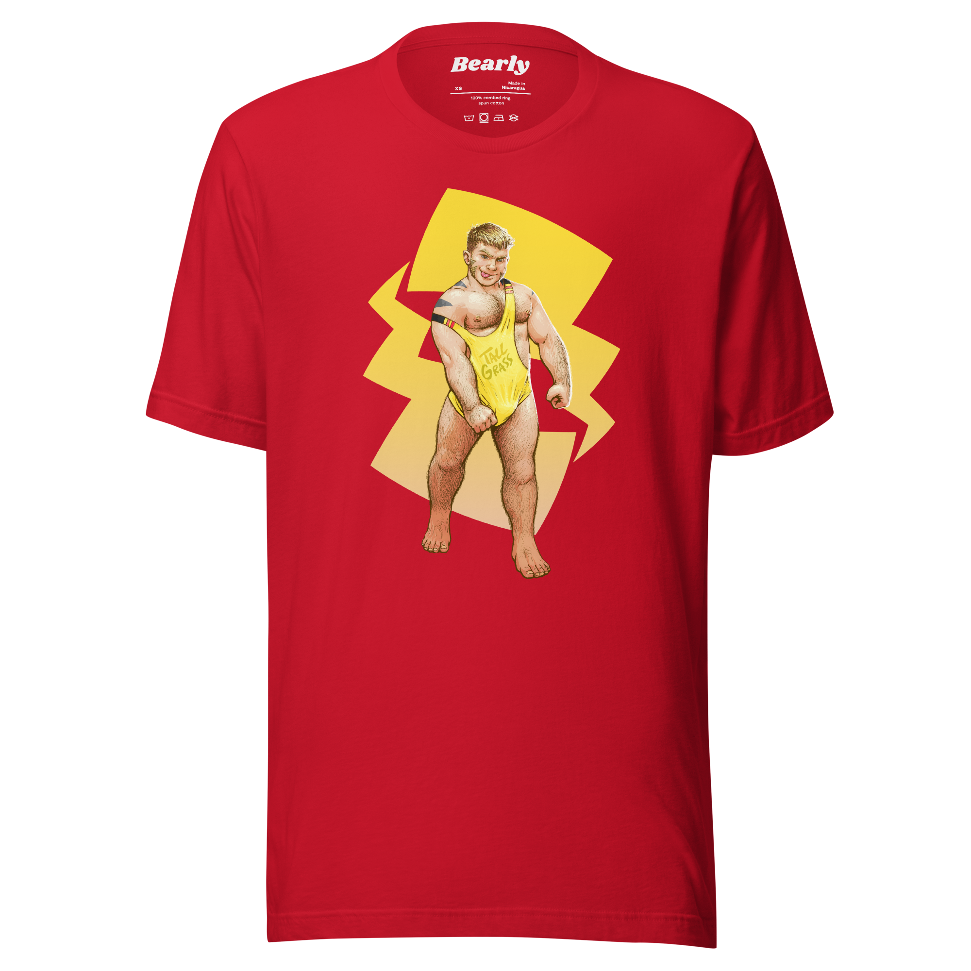 Pikachu T-Shirt 2