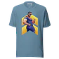 Captain Falcon T-Shirt - thumbnail 5