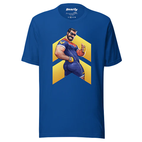 Captain Falcon T-Shirt