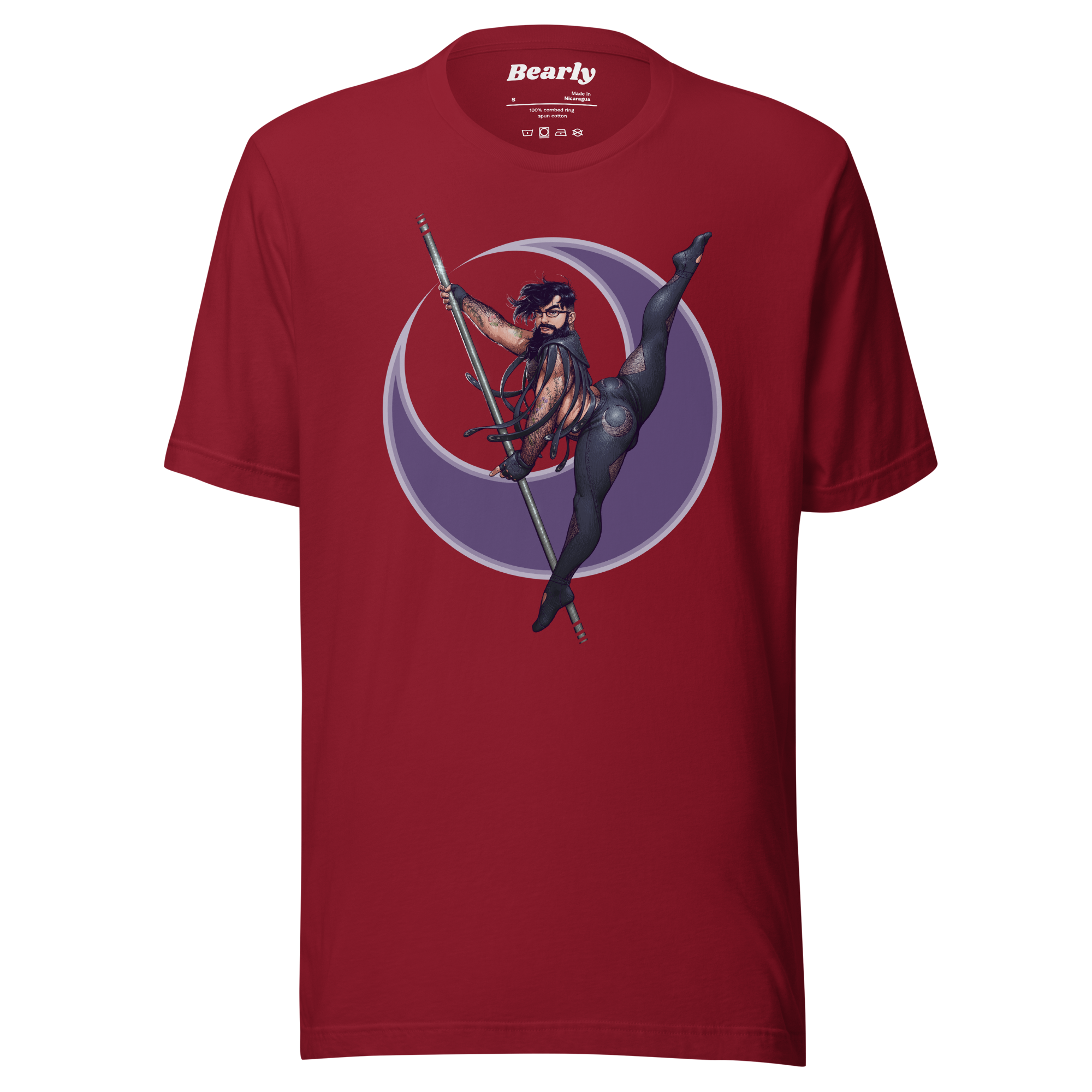 Bayonetta T-Shirt 7