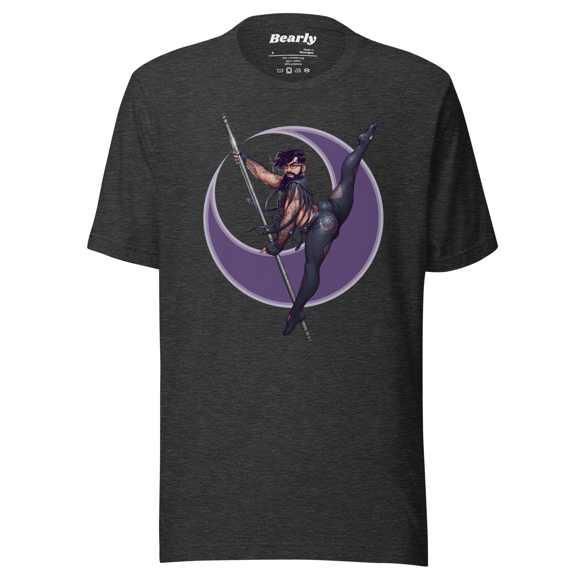 Bayonetta T-Shirt 3