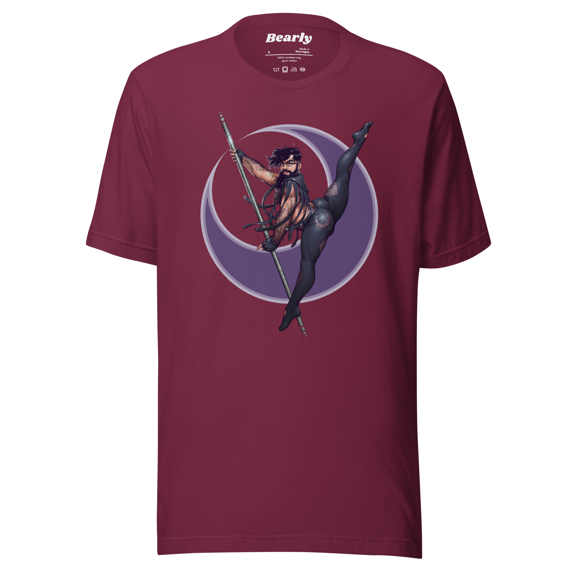 Bayonetta T-Shirt 6