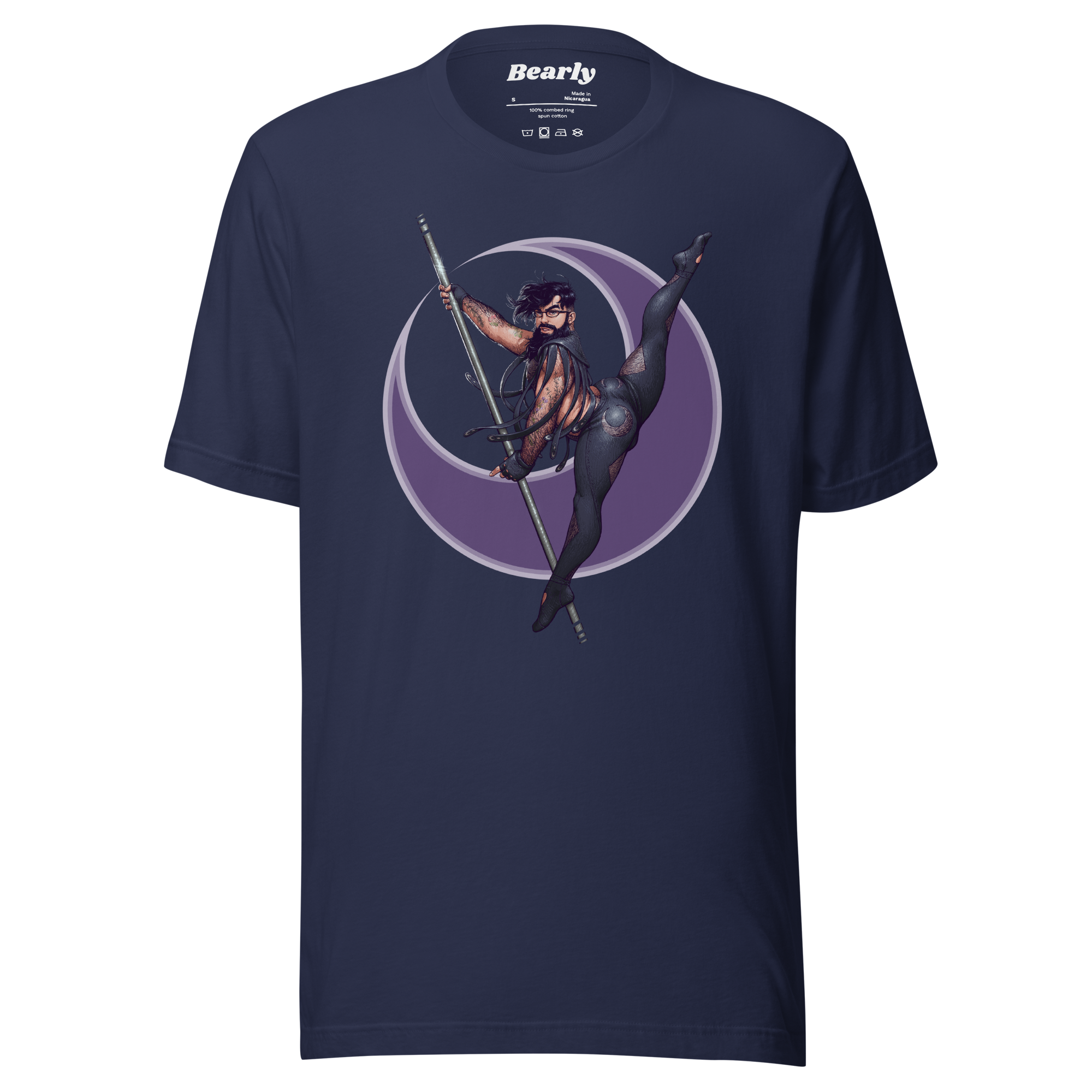 Bayonetta T-Shirt 2