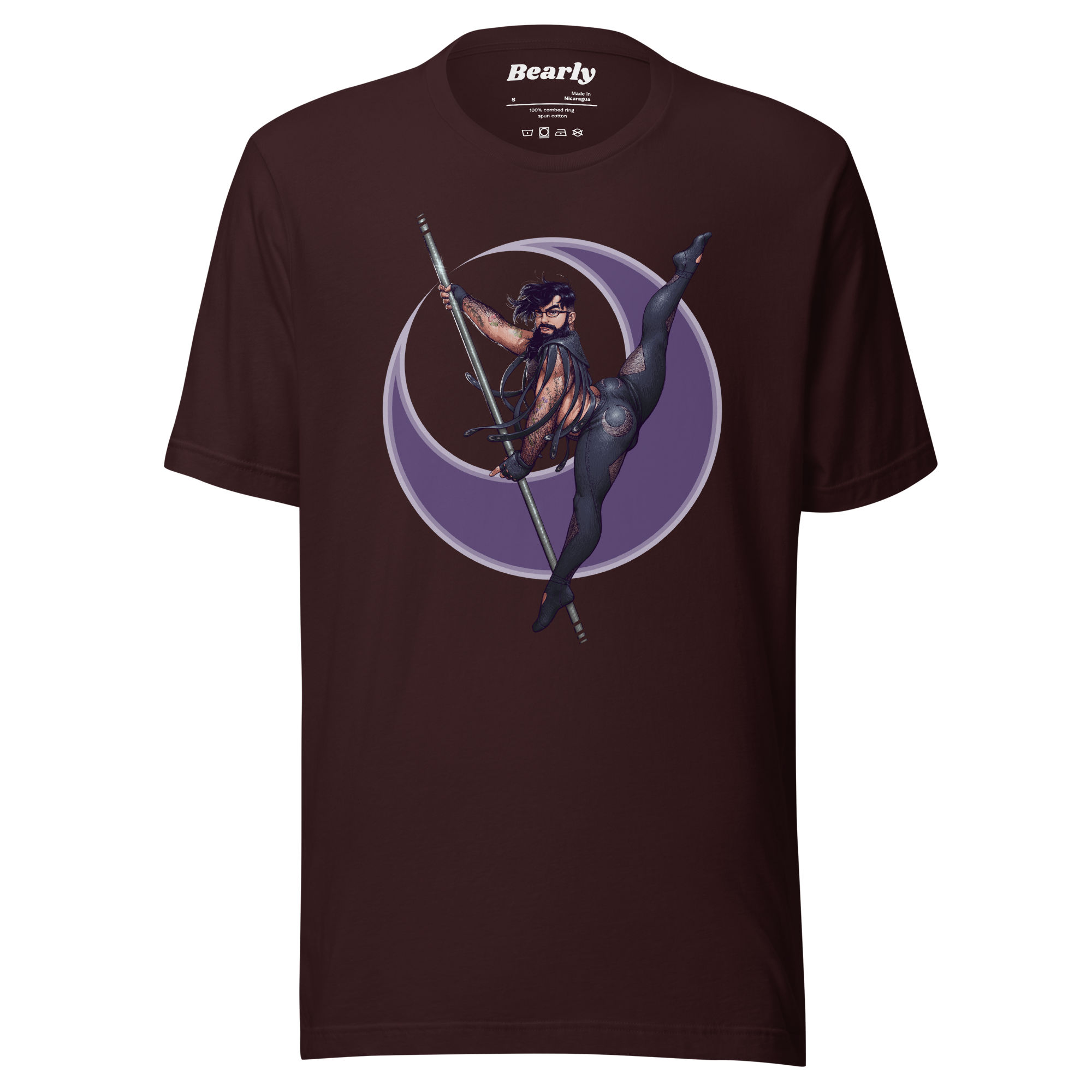 Bayonetta T-Shirt 5