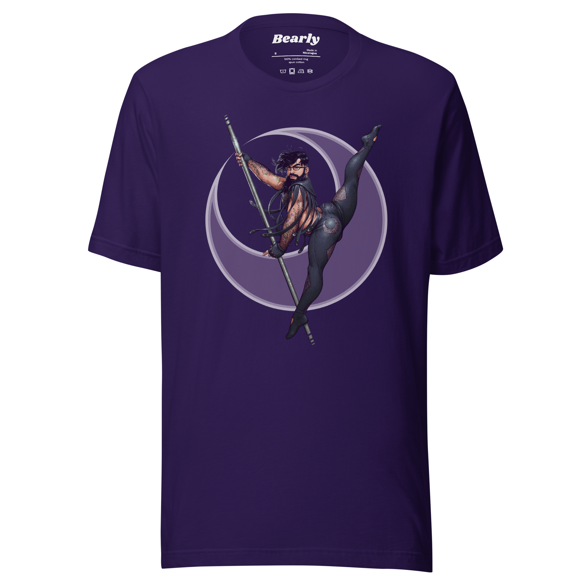 Bayonetta T-Shirt 1