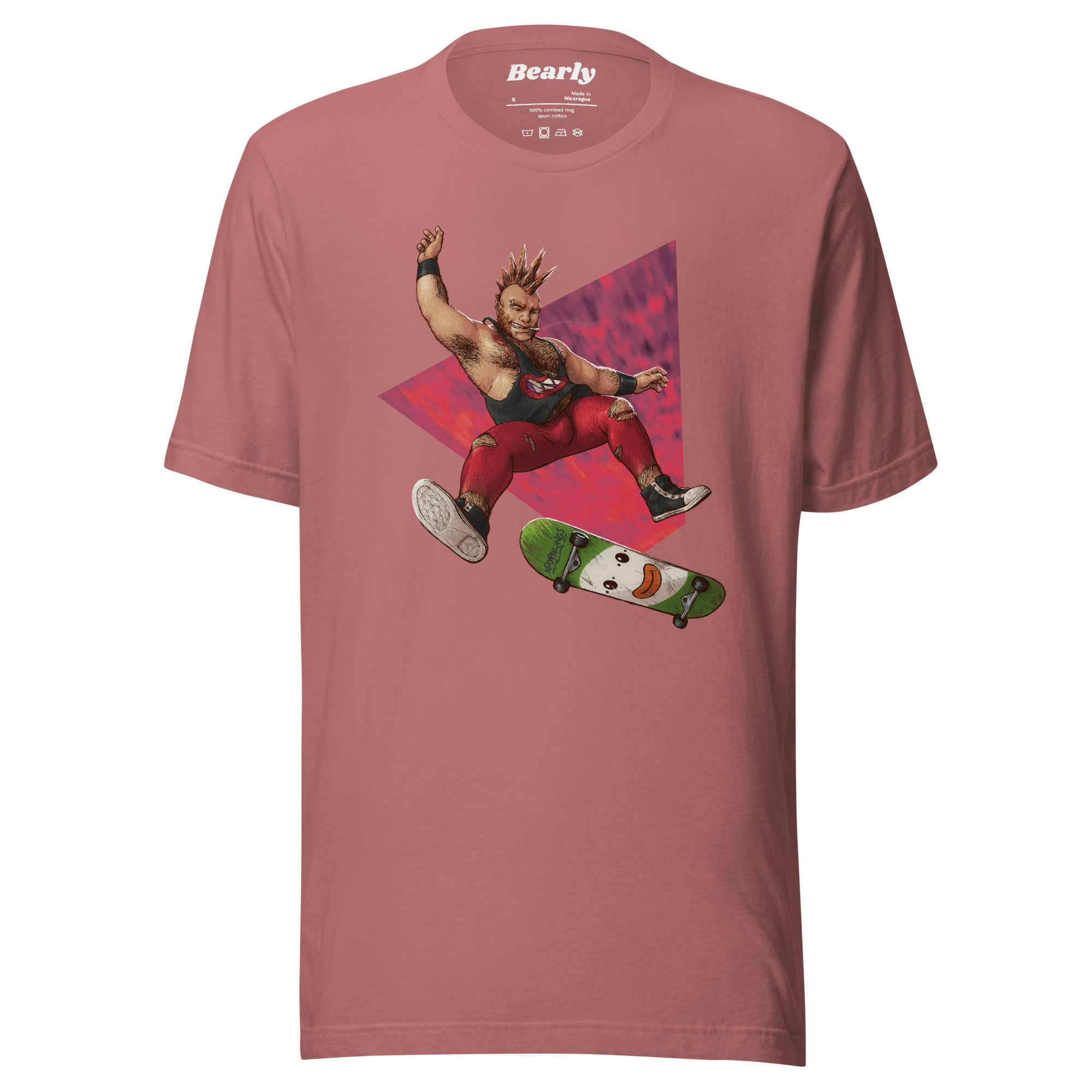 Bowser Jr. T-Shirt 2