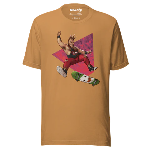 Bowser Jr. T-Shirt