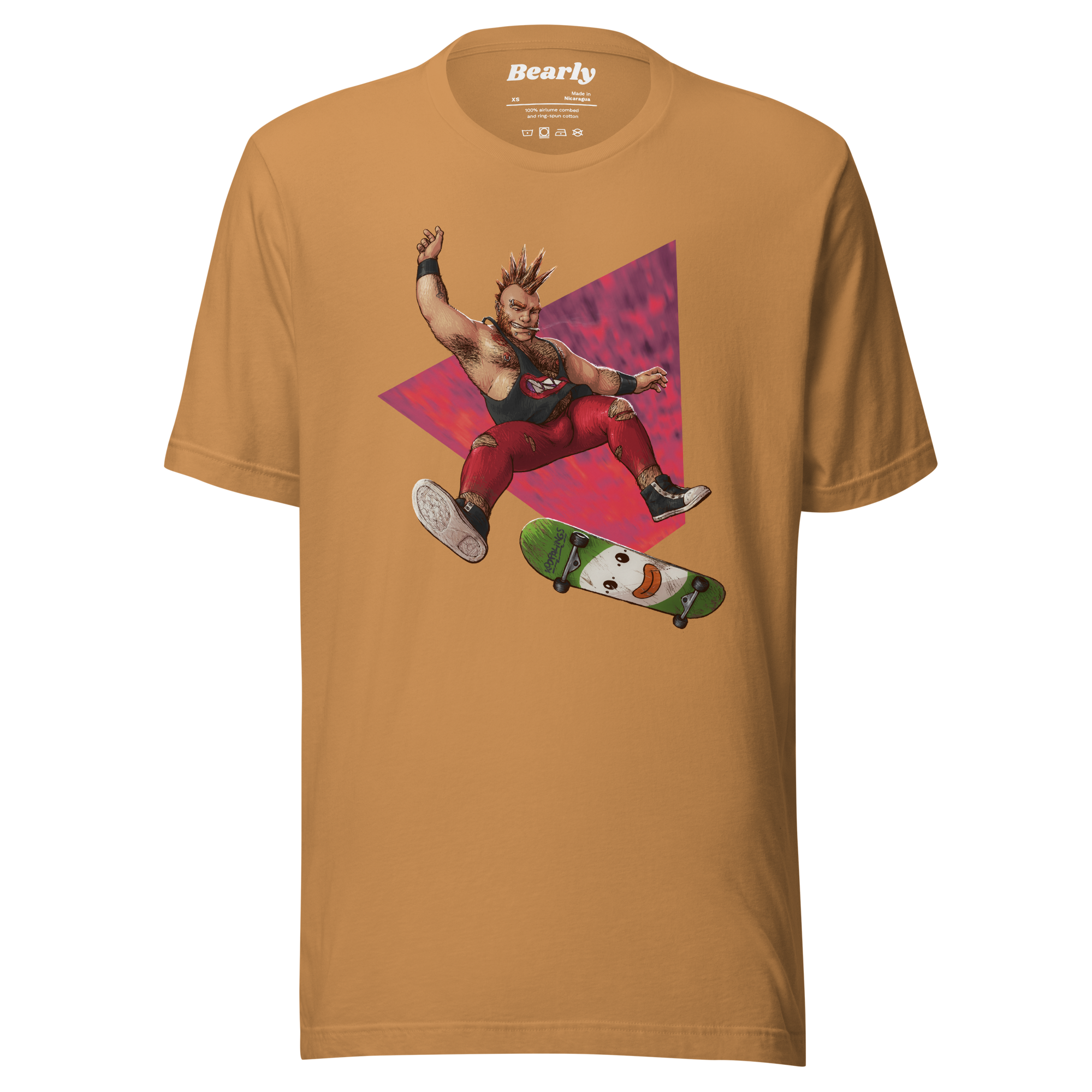 Bowser Jr. T-Shirt 1