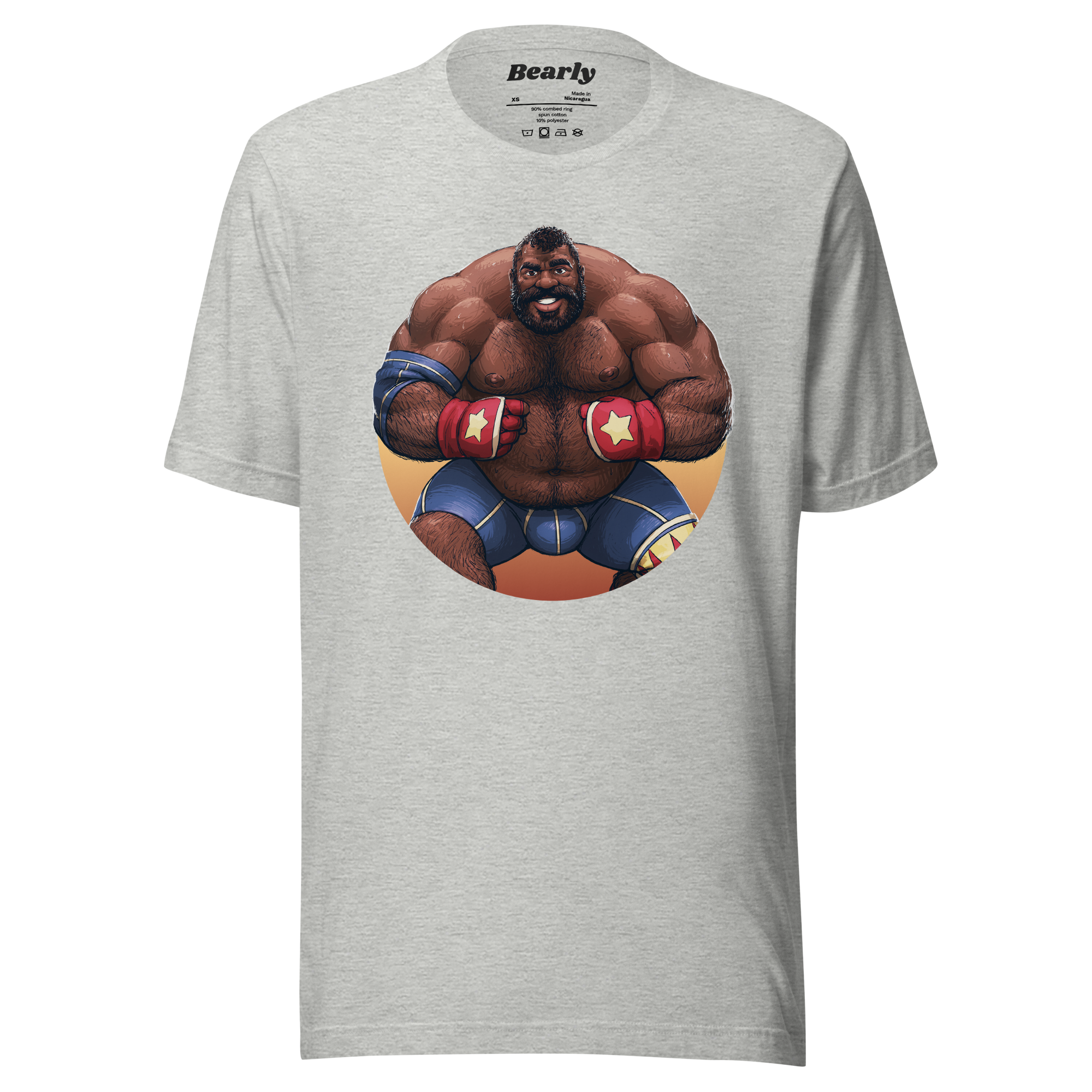 King DeDeDe T-Shirt 4