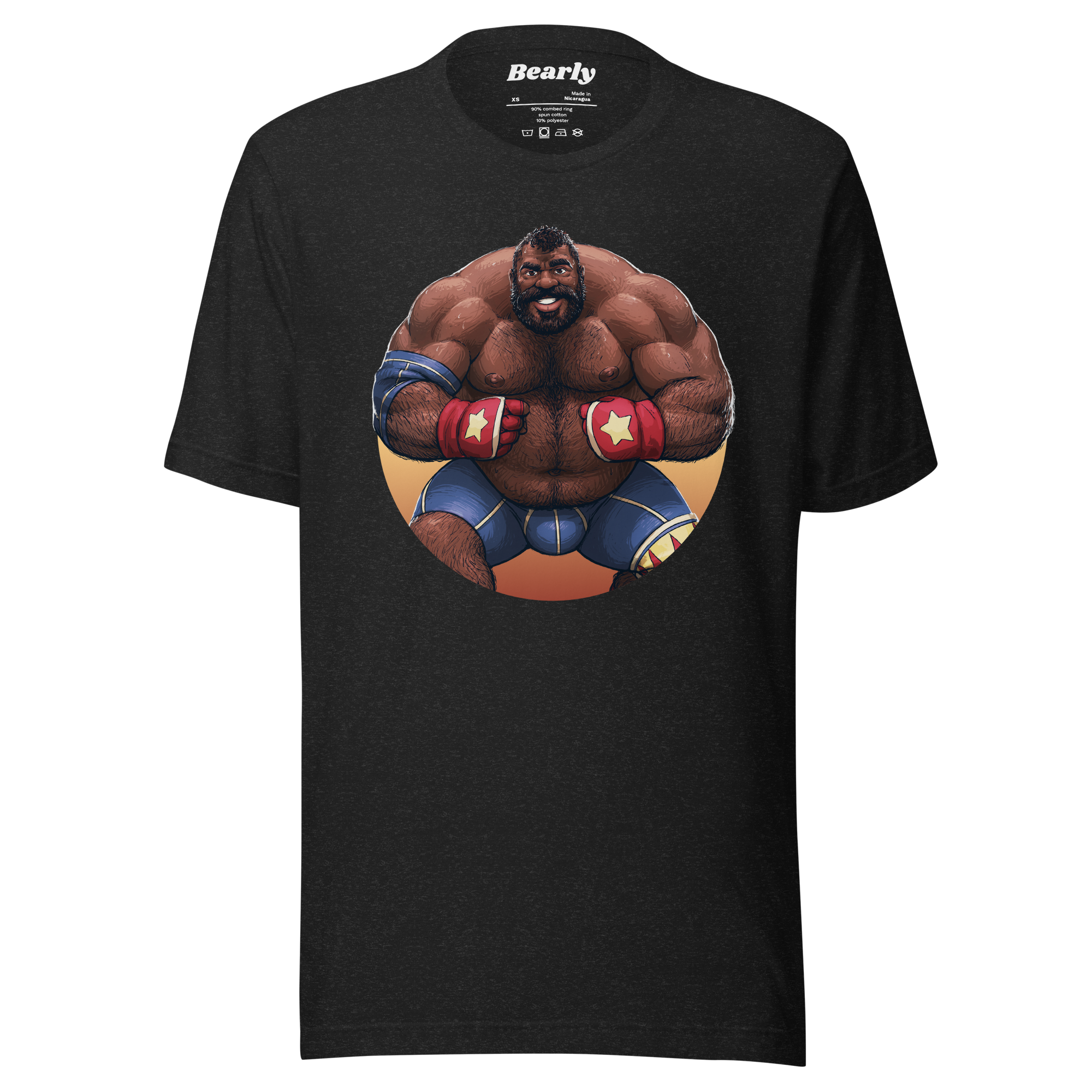 King DeDeDe T-Shirt 3