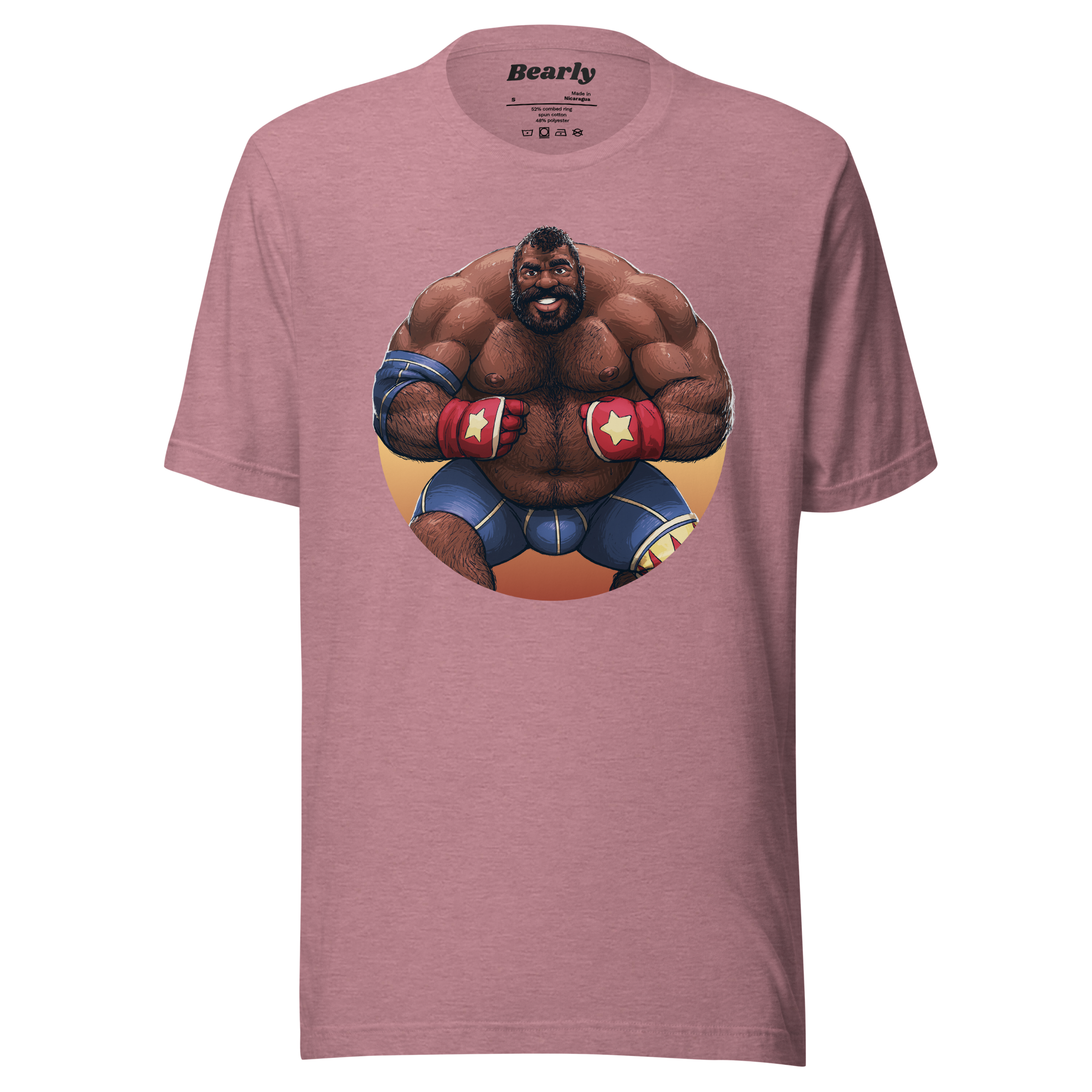 King DeDeDe T-Shirt 6