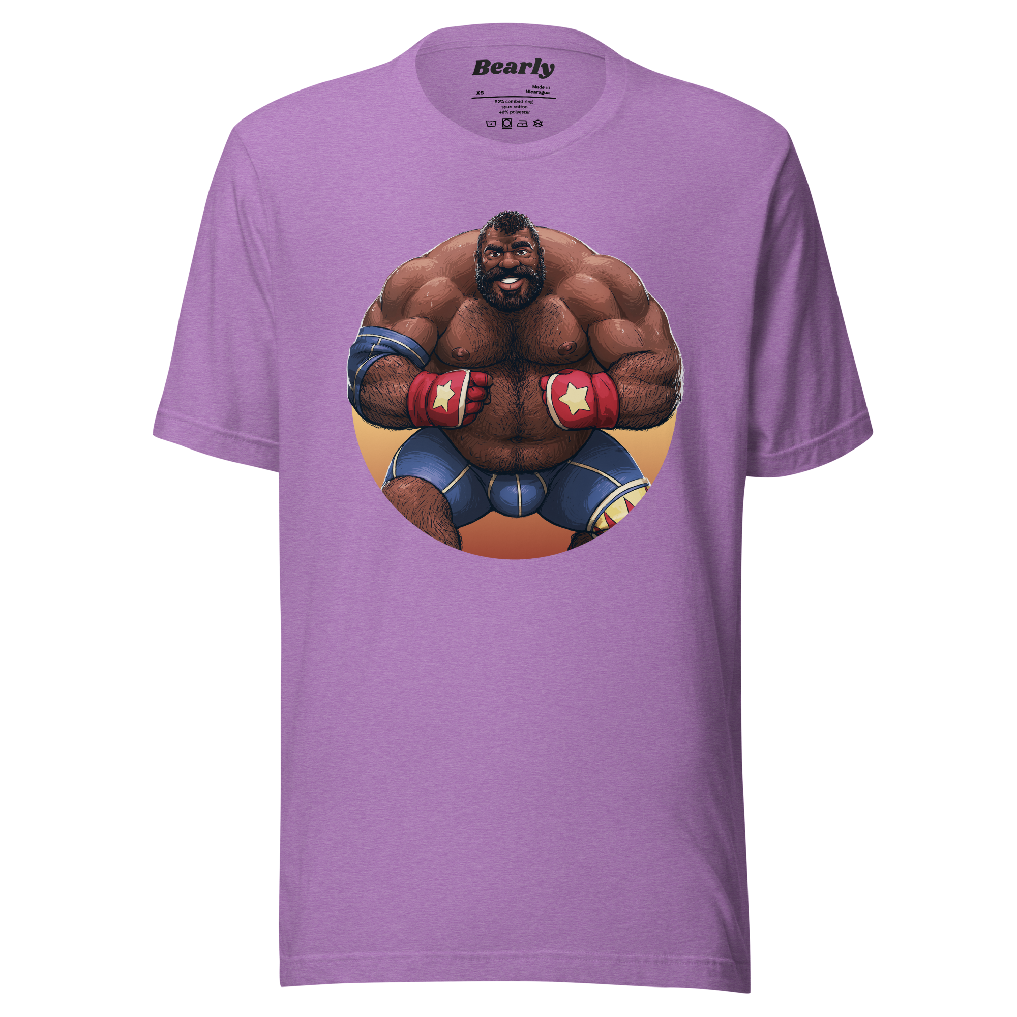 King DeDeDe T-Shirt 7