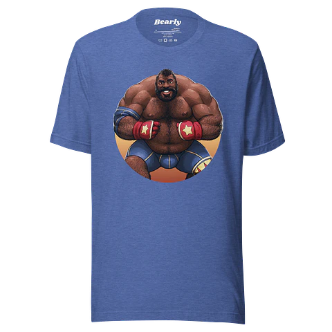 King DeDeDe T-Shirt