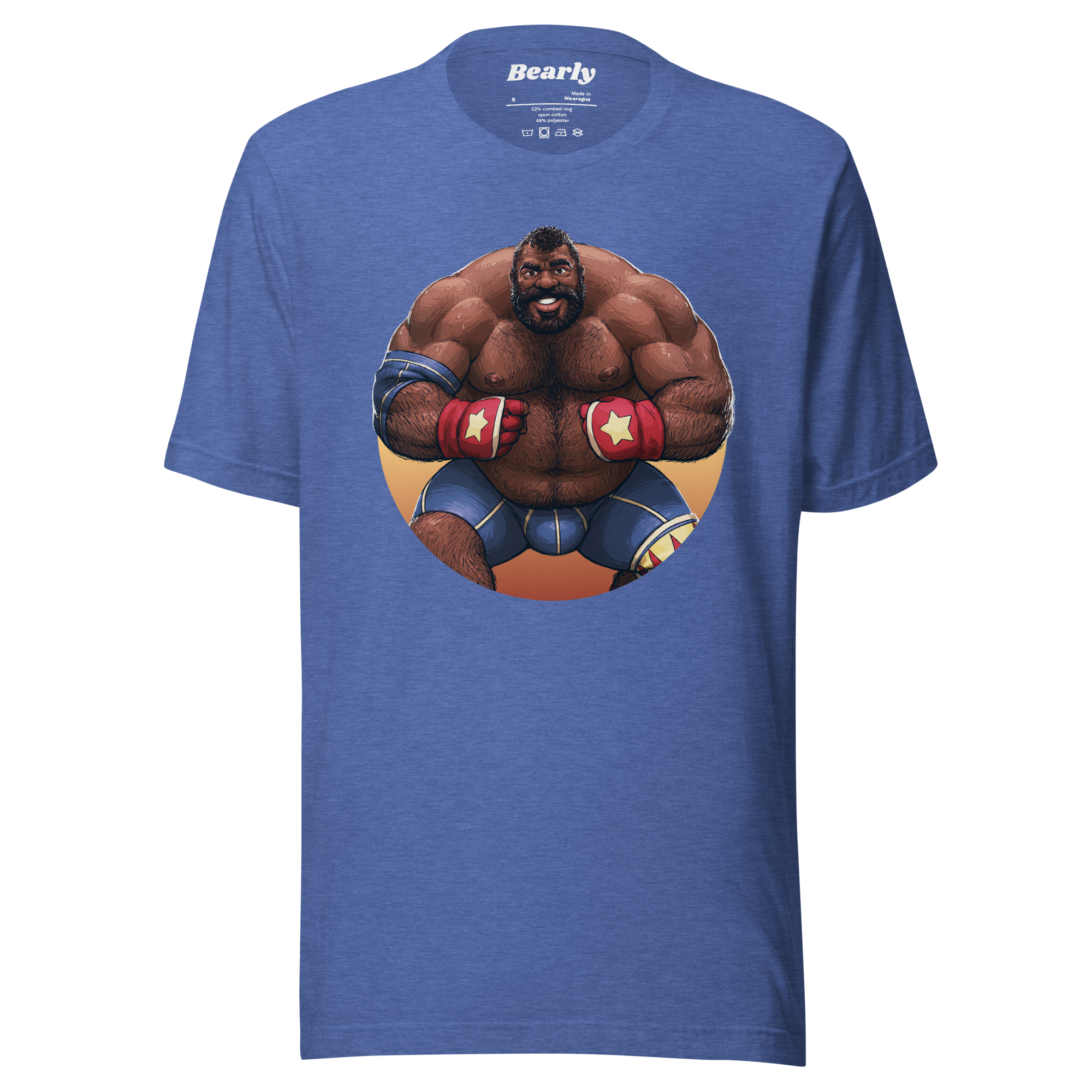 King DeDeDe T-Shirt 1