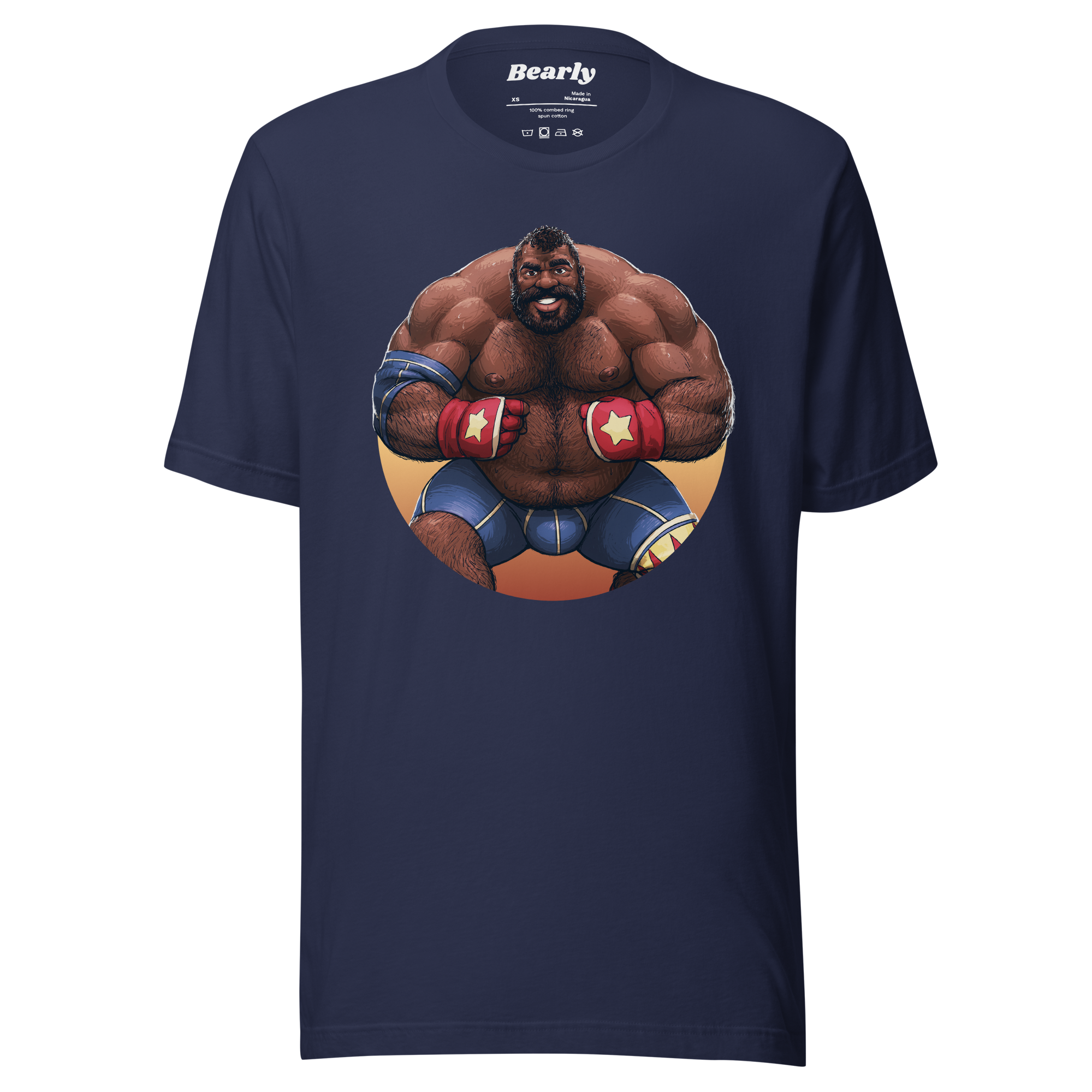 King DeDeDe T-Shirt 2
