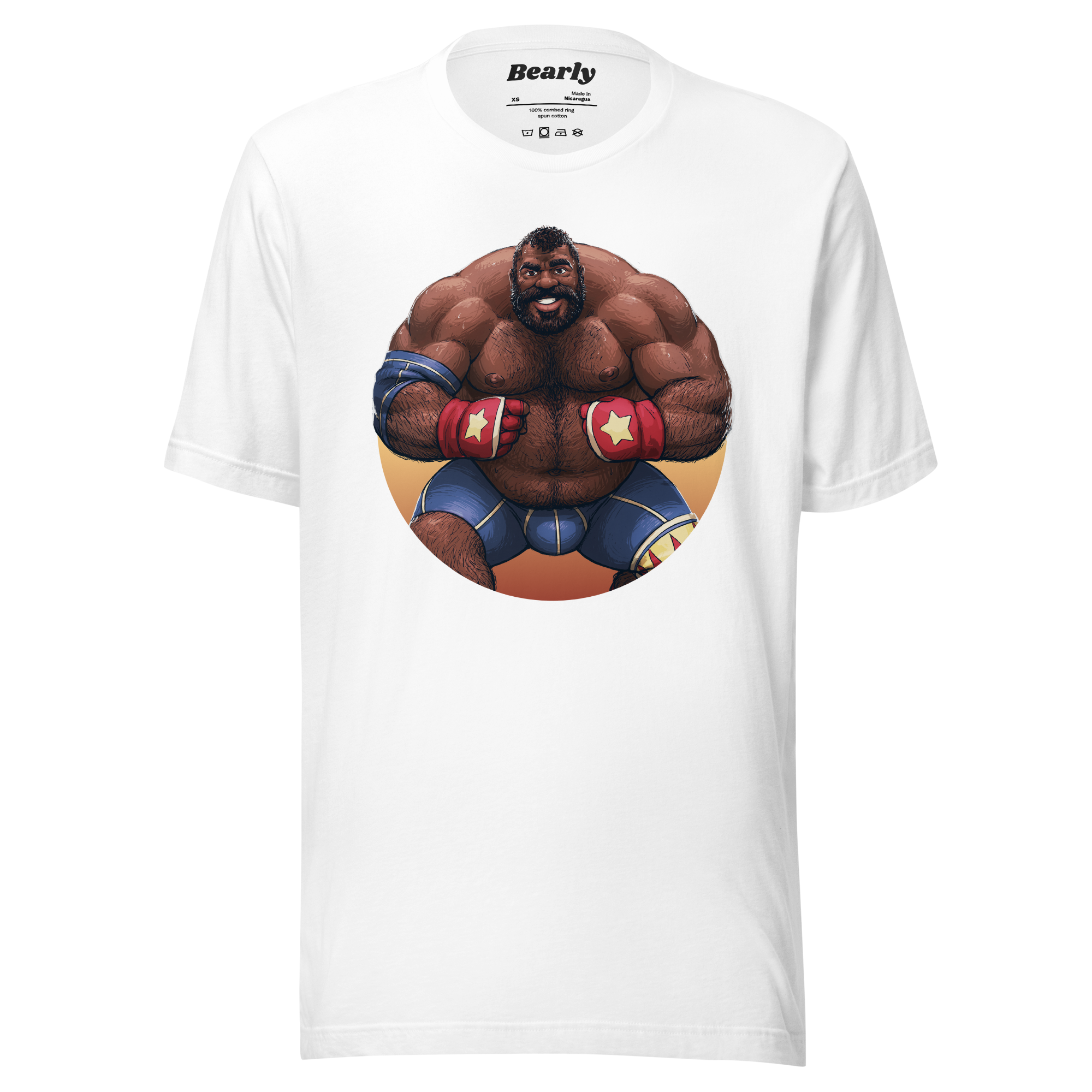 King DeDeDe T-Shirt 5