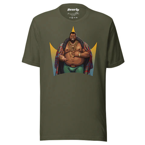 King K. Rool T-Shirt