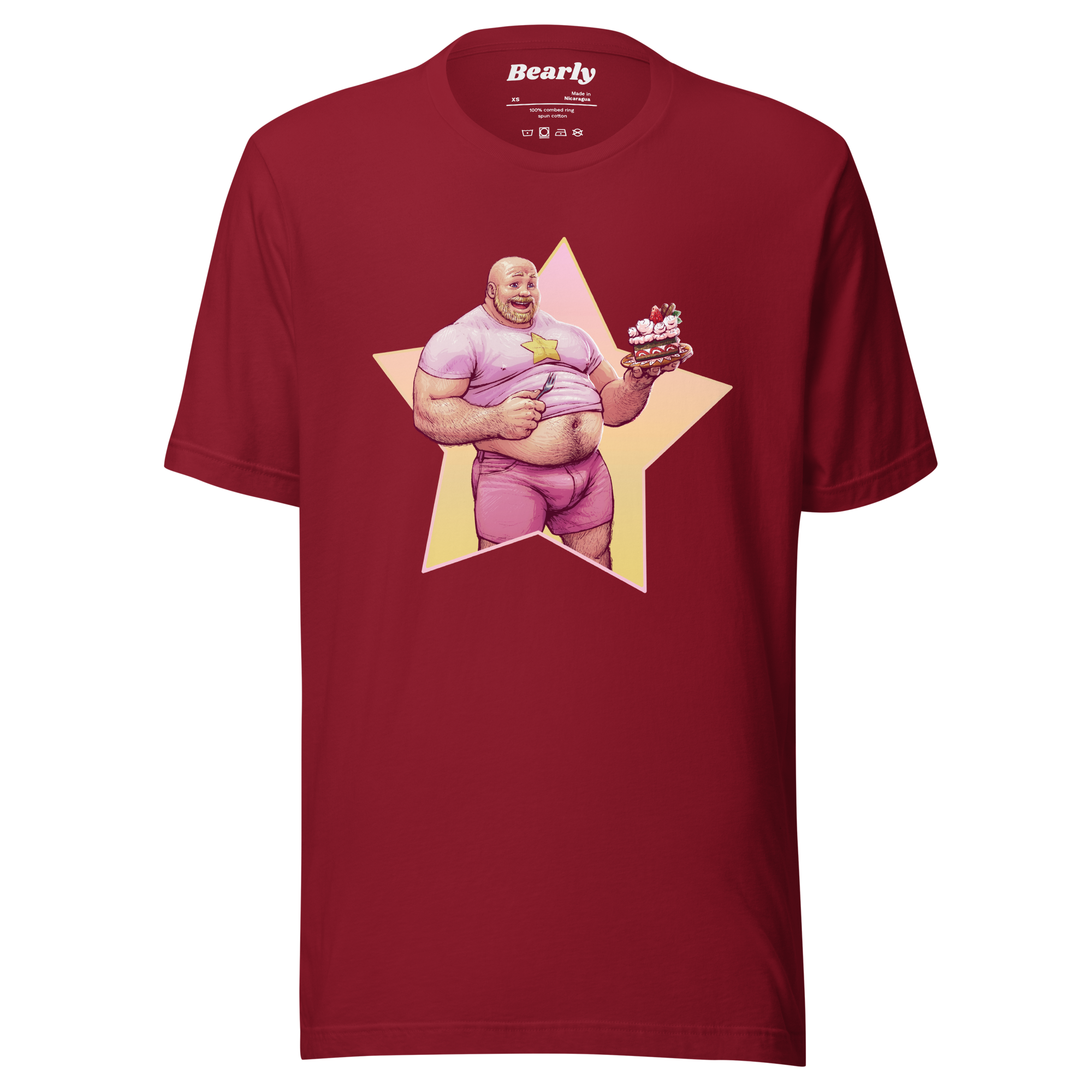Kirby T-Shirt 5