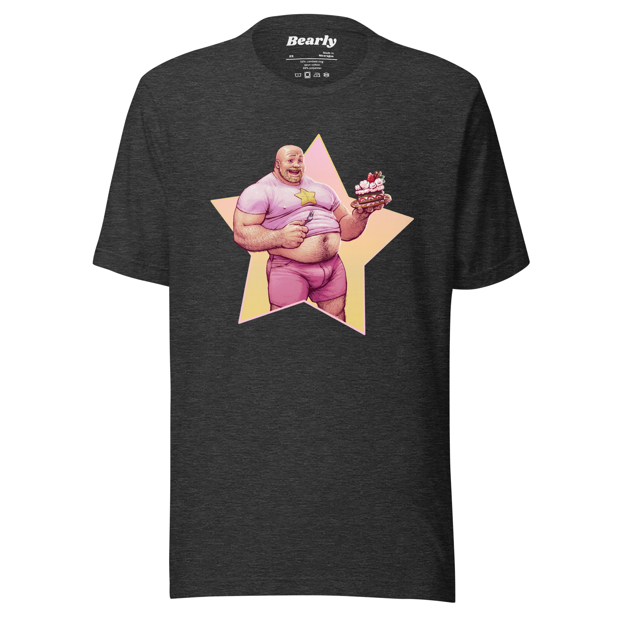Kirby T-Shirt 7