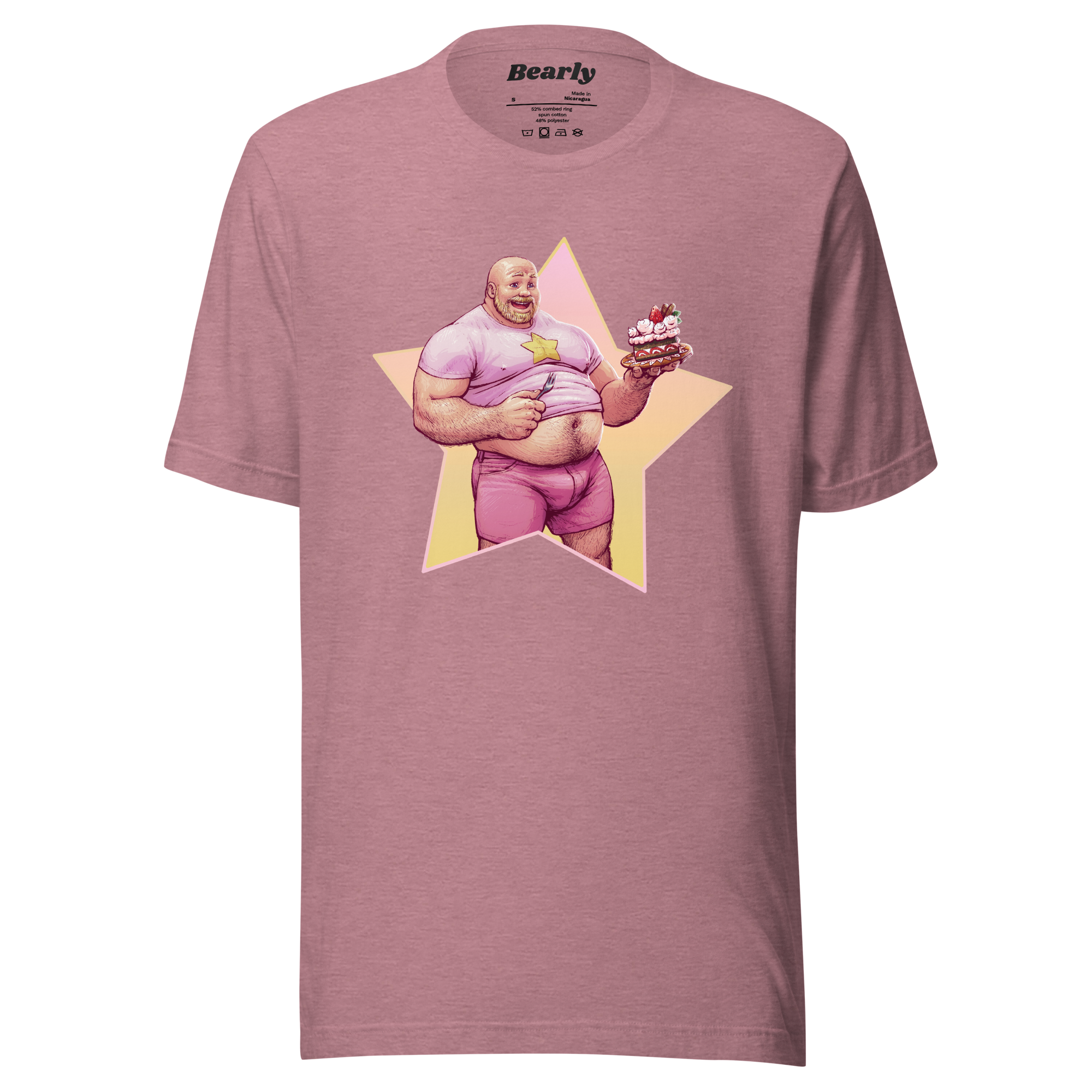 Kirby T-Shirt 6