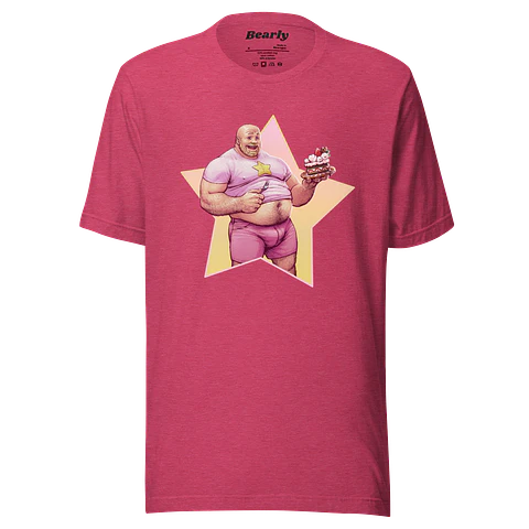 Kirby T-Shirt