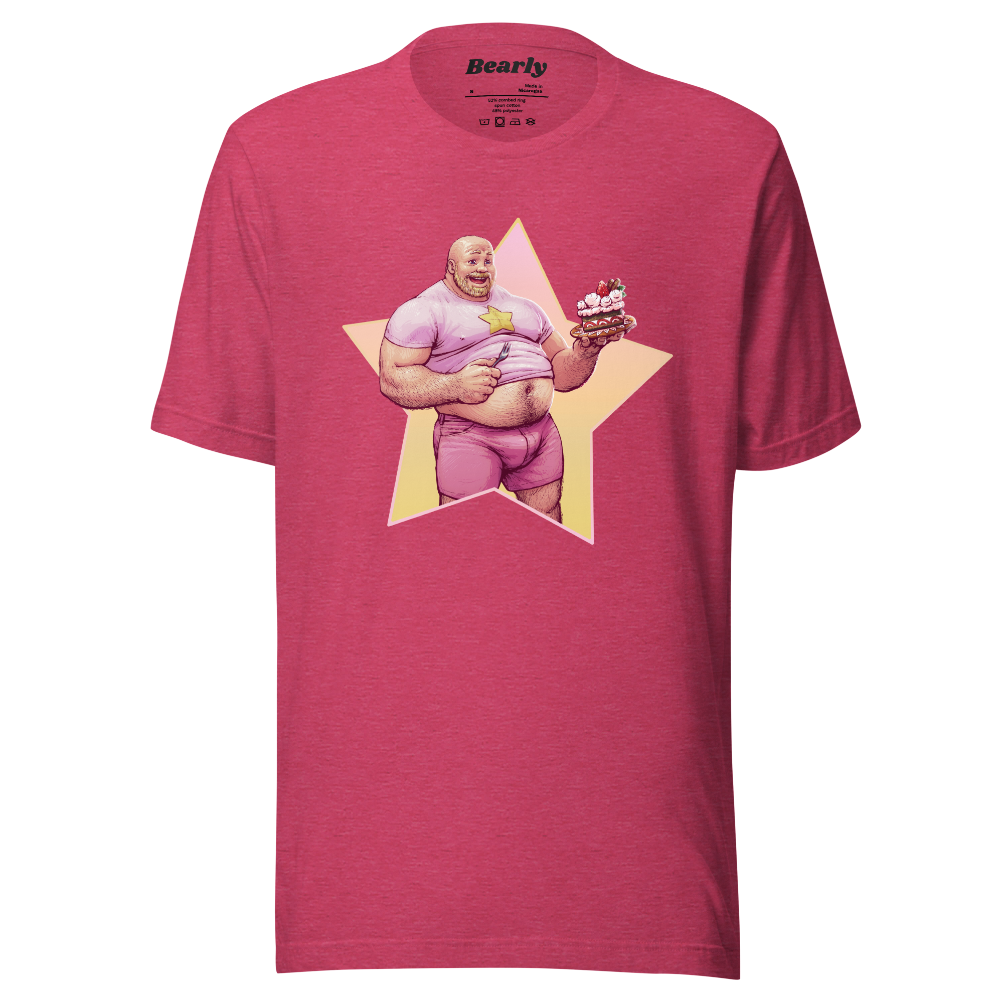 Kirby T-Shirt 1