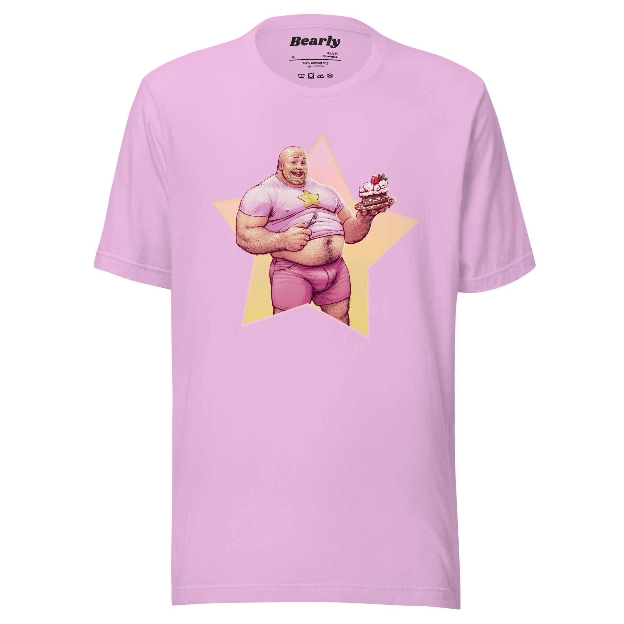 Kirby T-Shirt 3